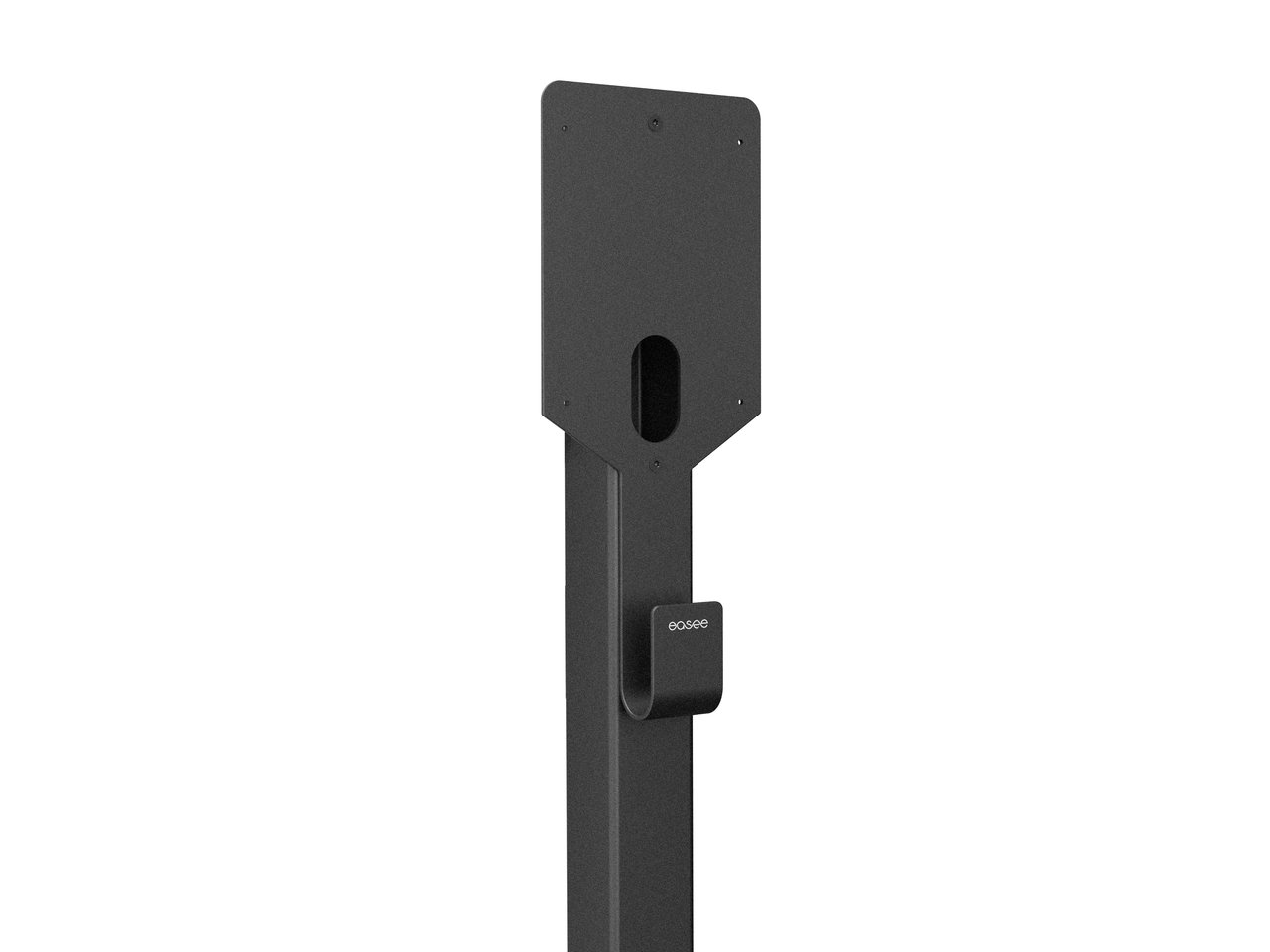 Easee Base 1-Way Standfuß für Easee Charge Up, Max & Core Wallboxen