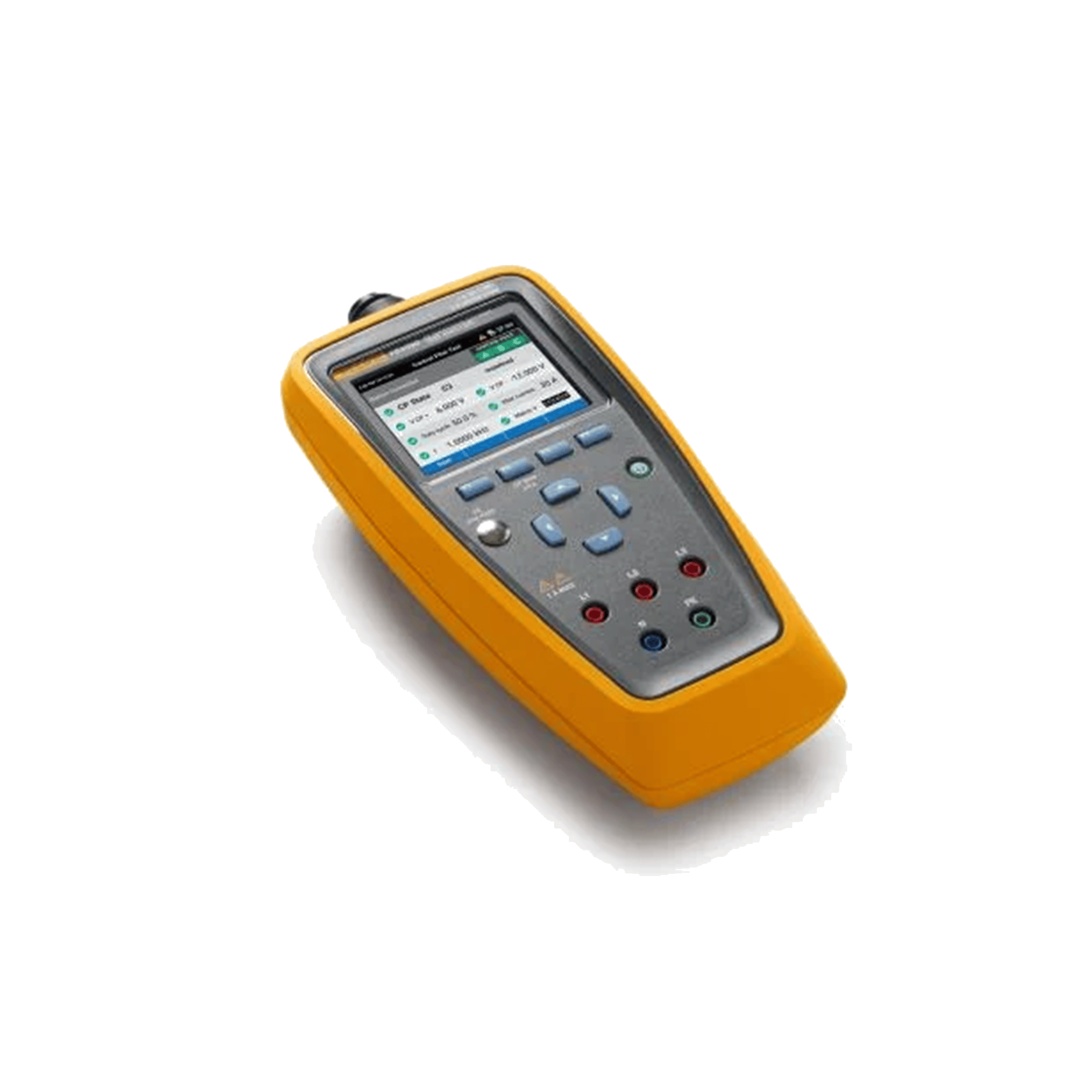 Fluke FEV350 Prüfgeräte-Set