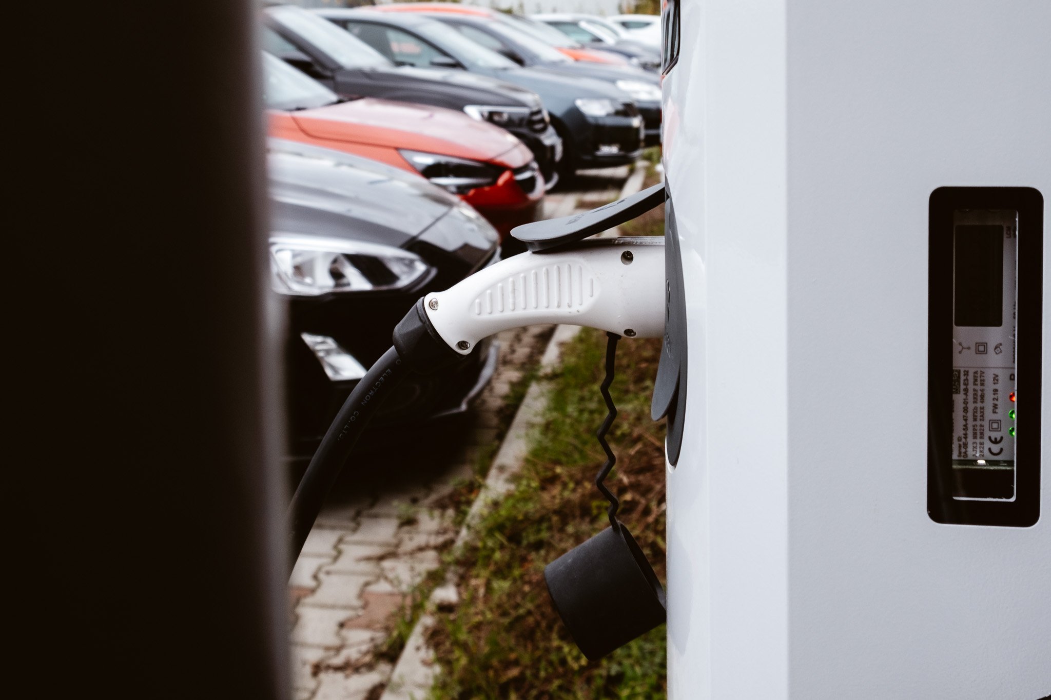 Neue Förderung für die Mobilität in kleinen und mittleren Unternehmen 