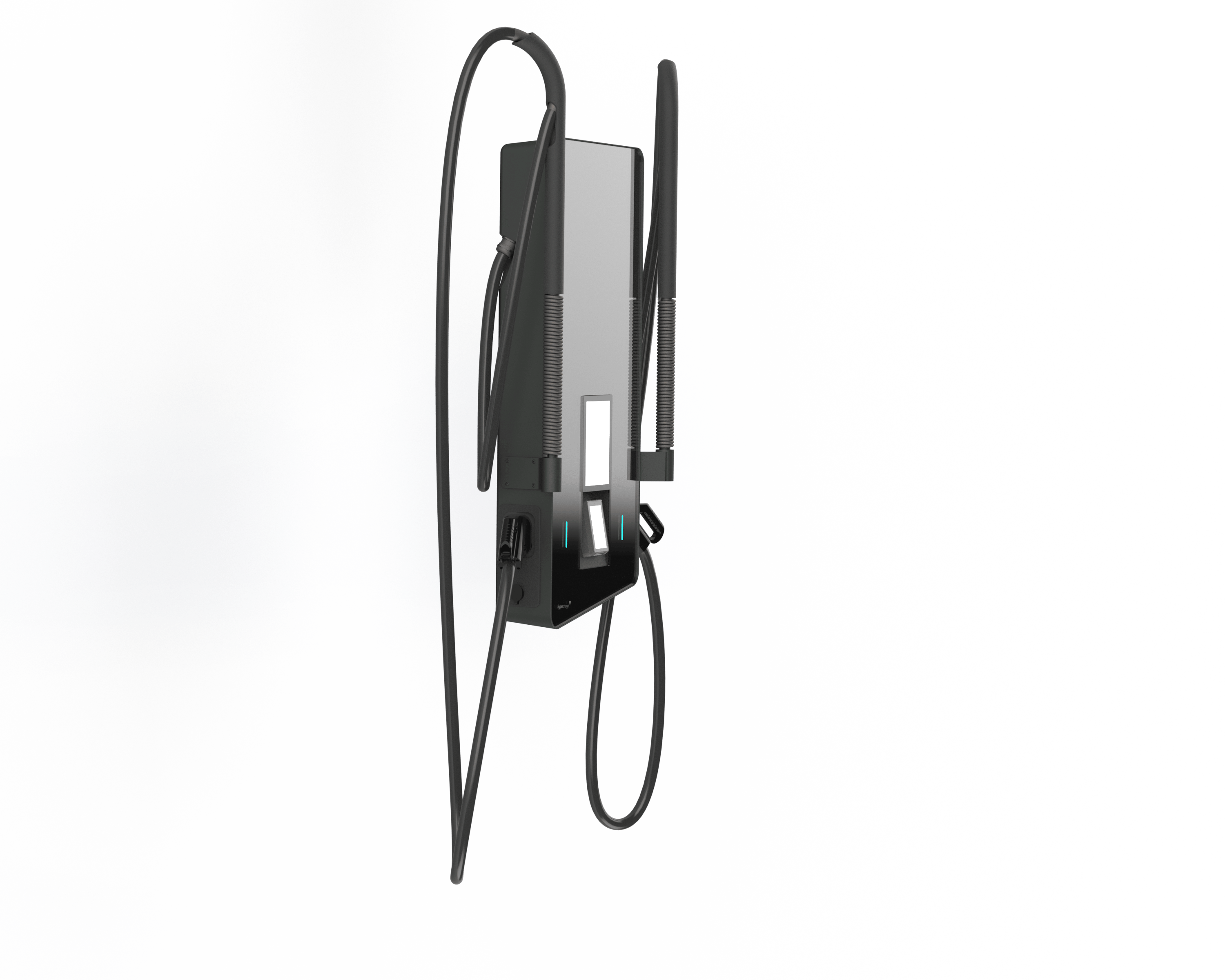 alpitronic hypercharger HYC50 DC-Wallbox (bis 50 kW, Eichrecht, individuelle Varianten)