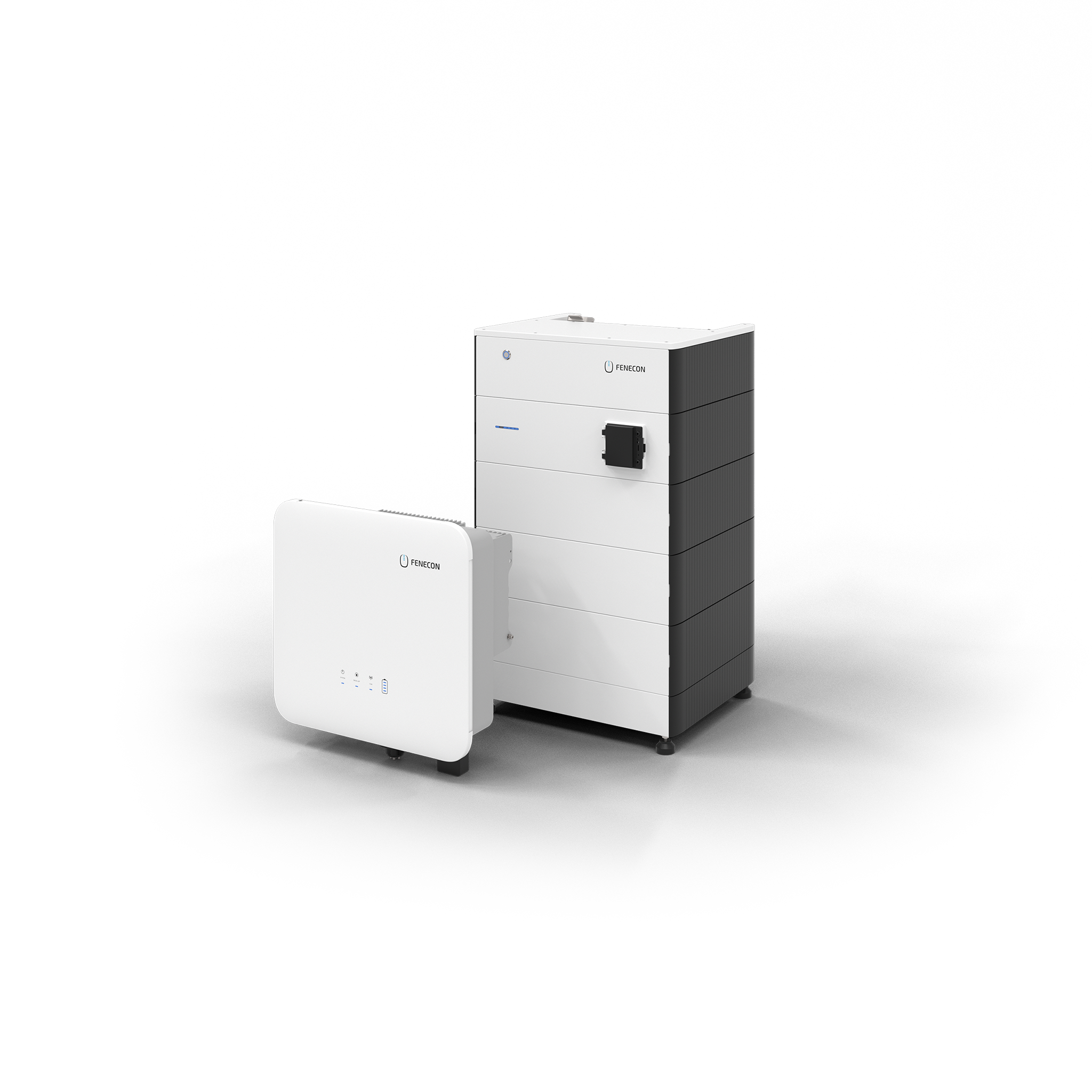 FENECON Home 6 Batteriespeicher