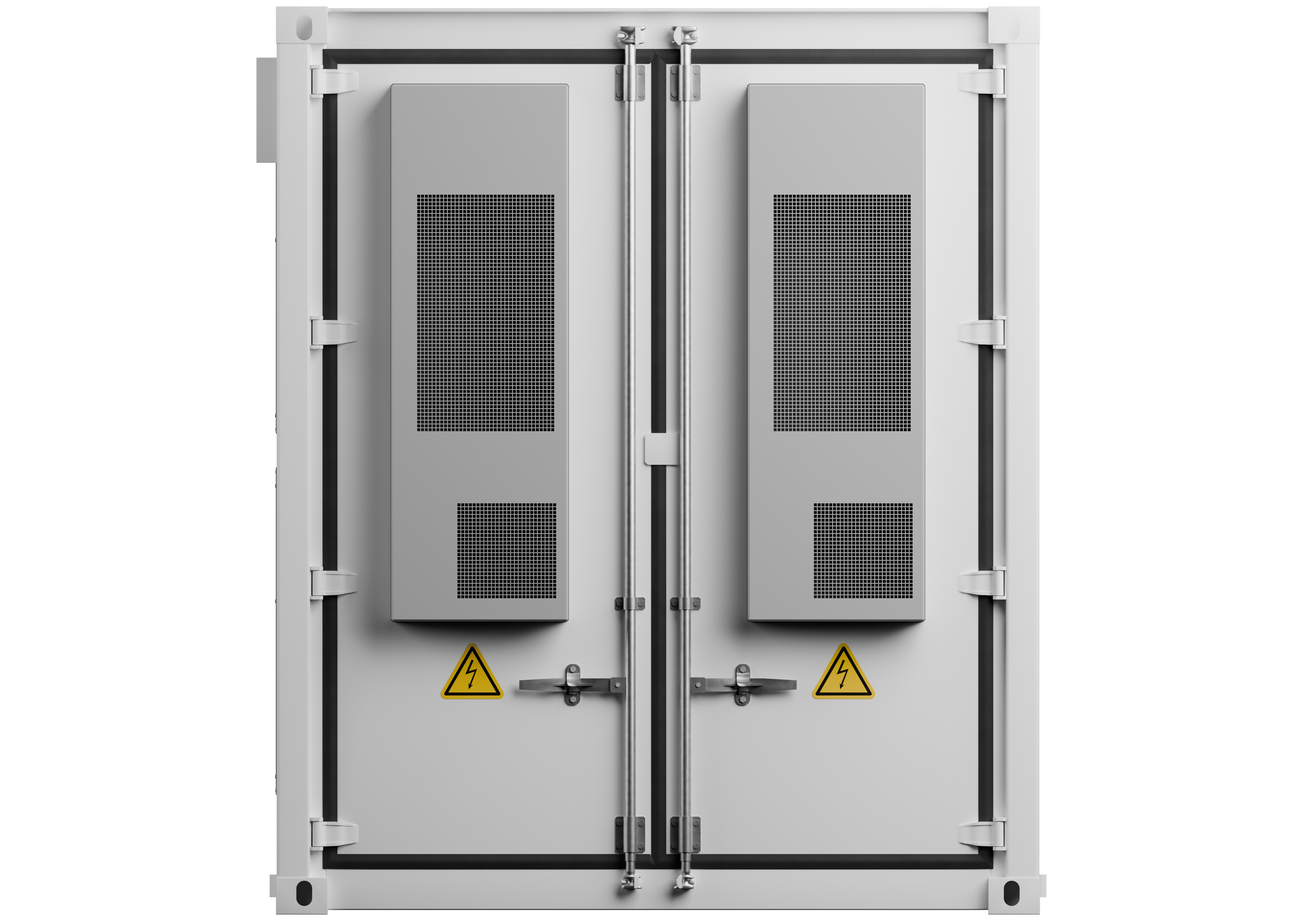 Pramac BSC Batteriespeicher 20ft Container (bis 704 kVA, max. 948 kWh)