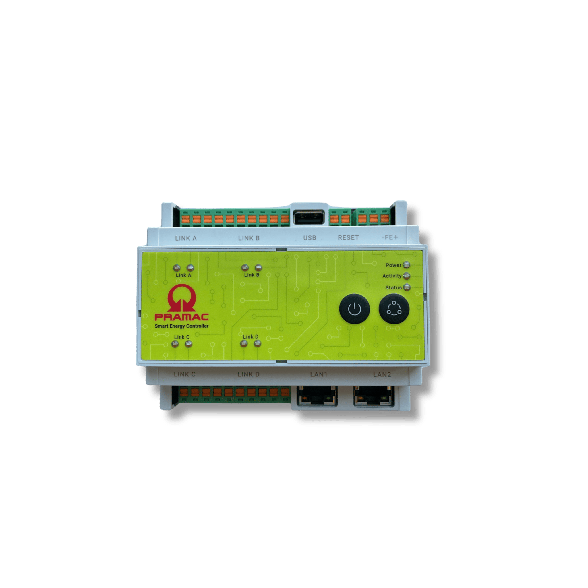 Pramac BSO Batteriespeicher Outdoor (88 kW, 109 kWh)