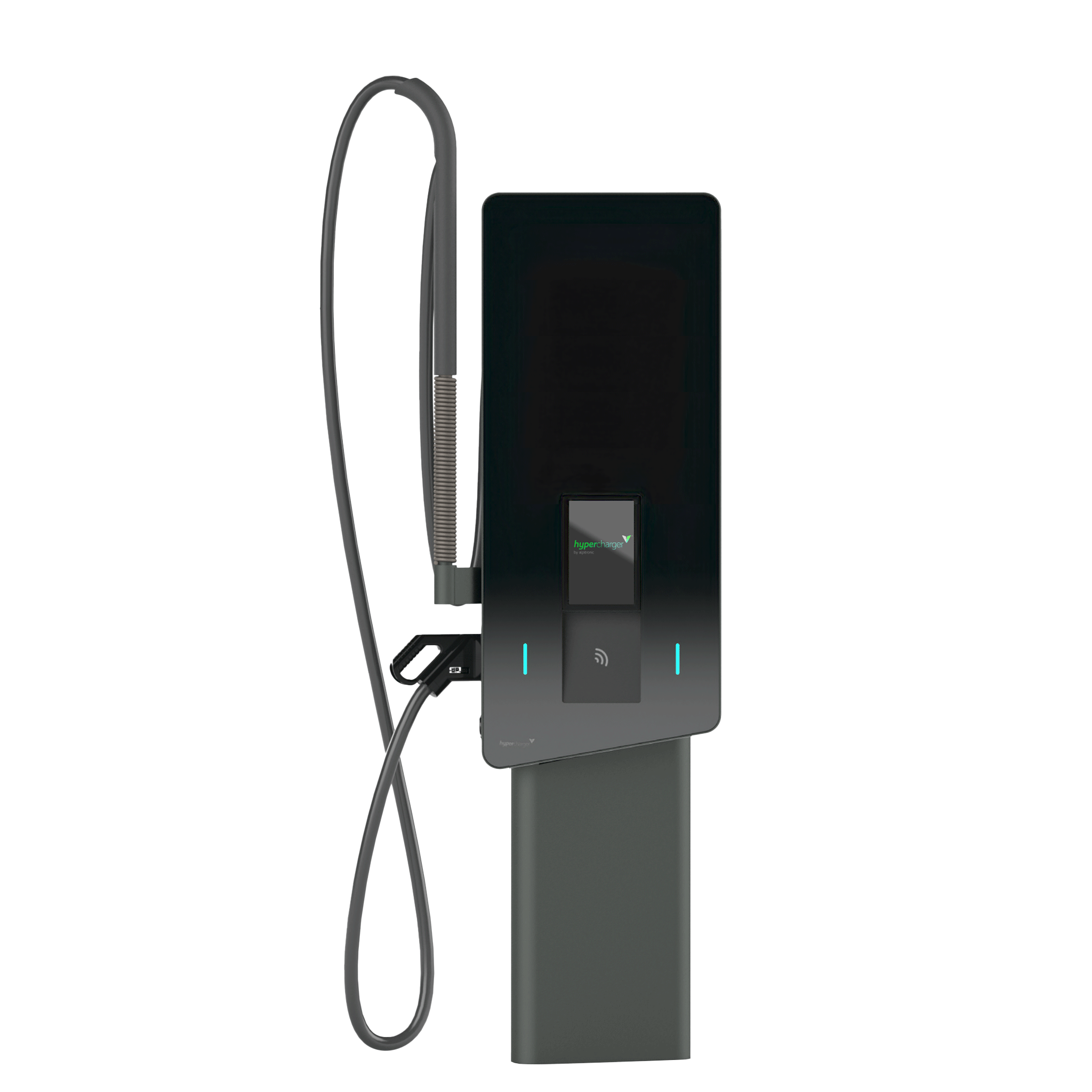 alpitronic hypercharger HYC50 DC-Wallbox (bis 50 kW, Eichrecht, individuelle Varianten)