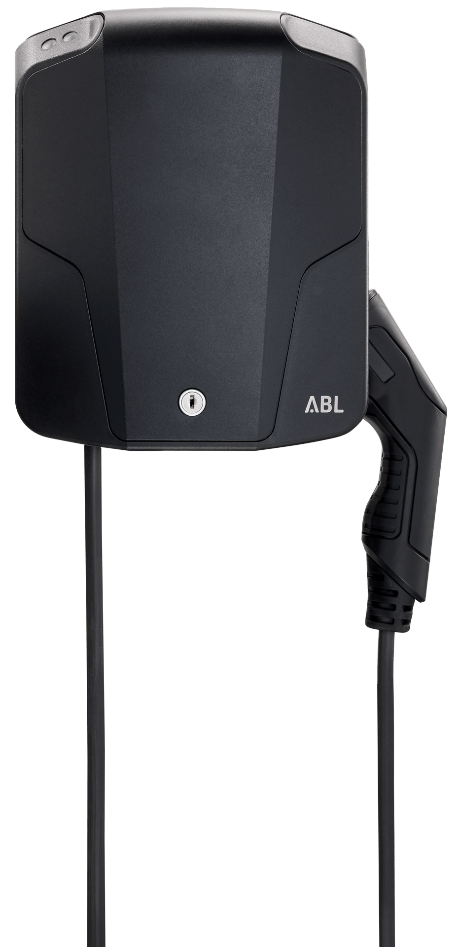 ABL eMH1 Wallbox (bis 22 kW) mit Typ 2-Ladekabel