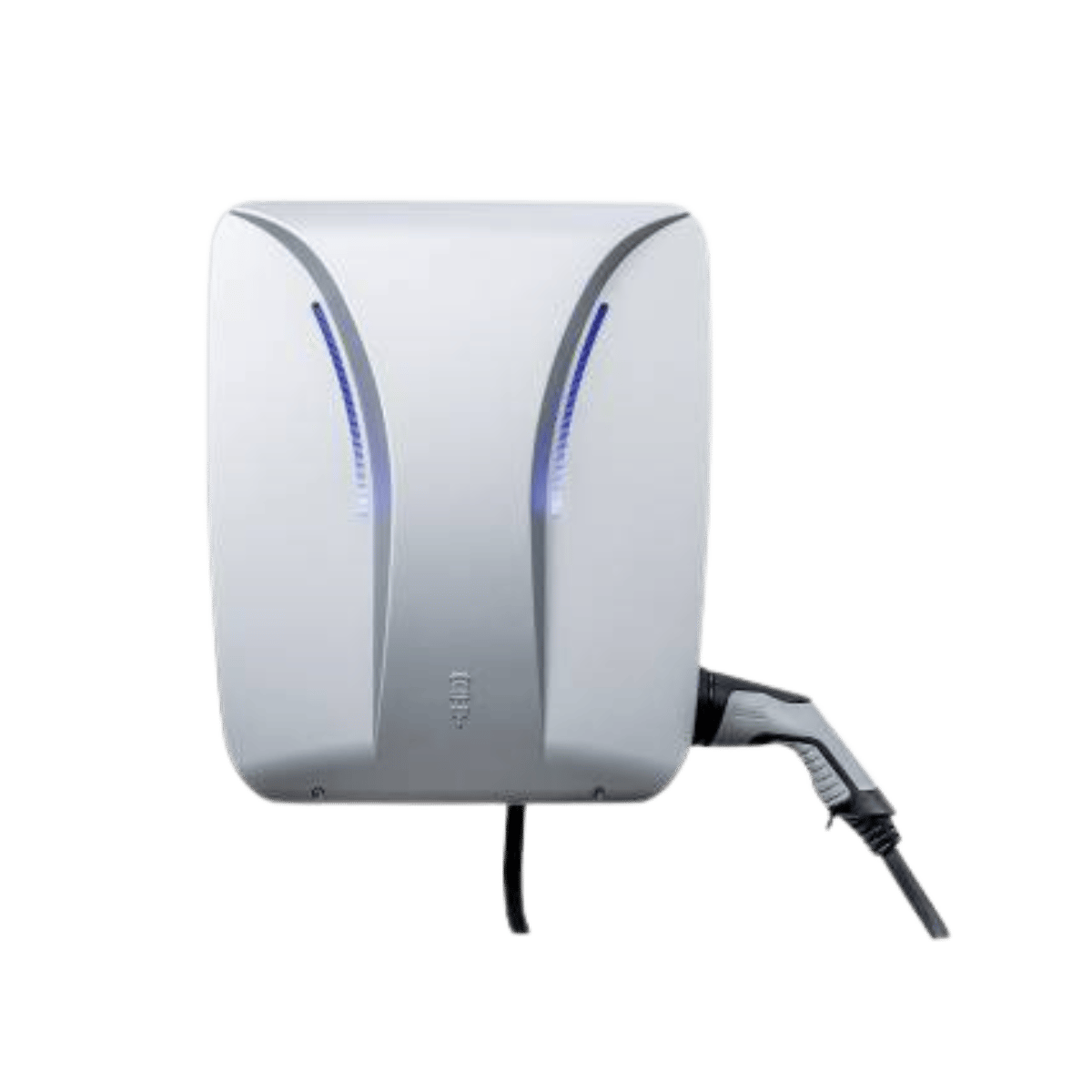 eCHARGE cPH2 - 1T22 Wallbox (bis 22 kW) mit Typ 2-Ladekabel