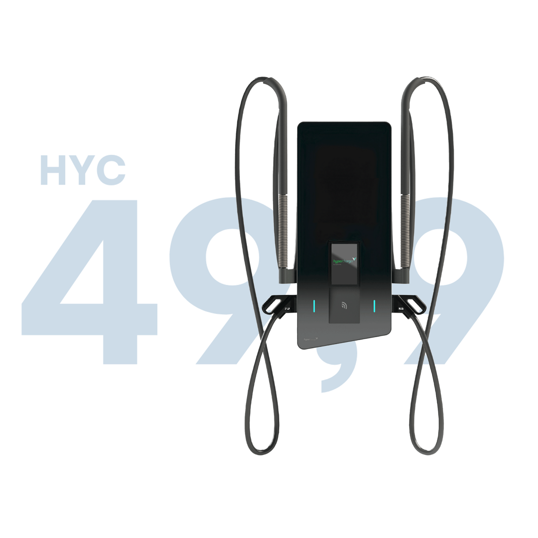 alpitronic hypercharger HYC50 DC-Wallbox (bis 50 kW, Eichrecht, individuelle Varianten)