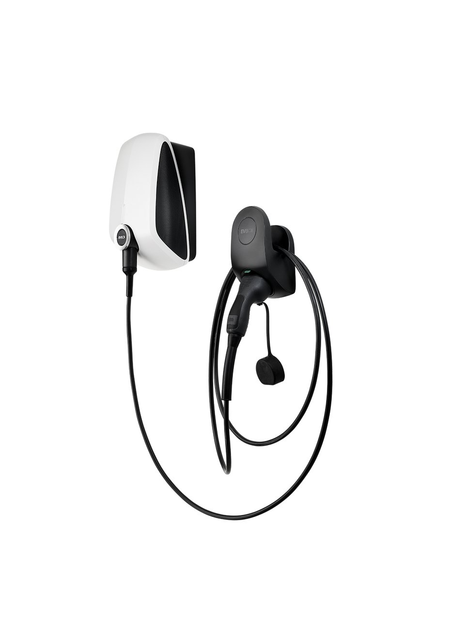 EVBox Kabelhalter