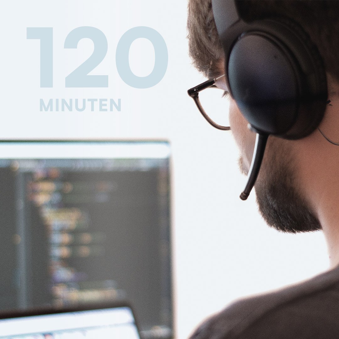 Remote Support Ladeinfrastruktur