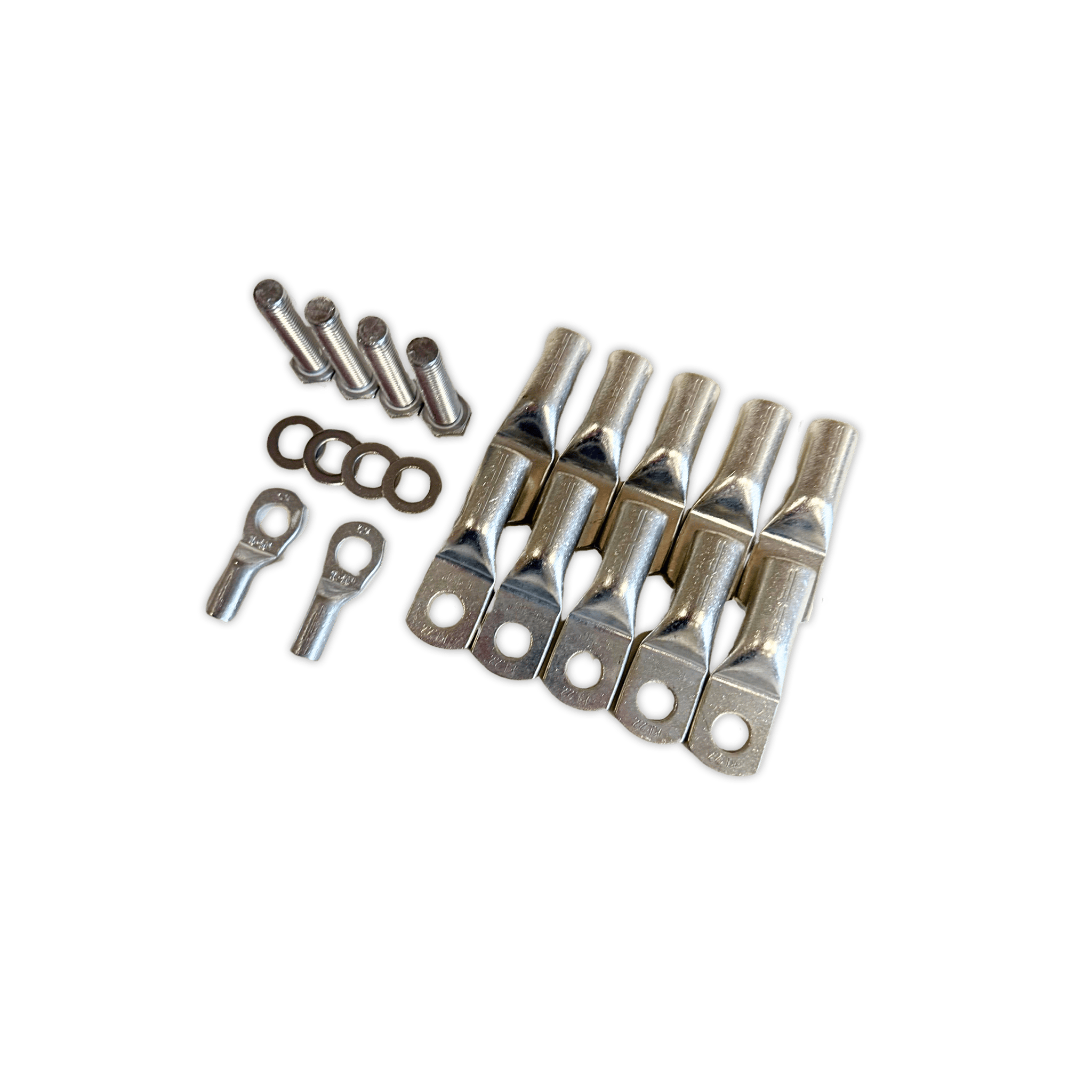 Montage-Set für Alpitronic HYC 400 