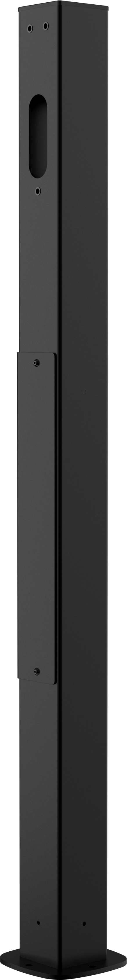 Easee Base 1-Way Standfuß (barrierefrei) für 1 Easee Wallbox