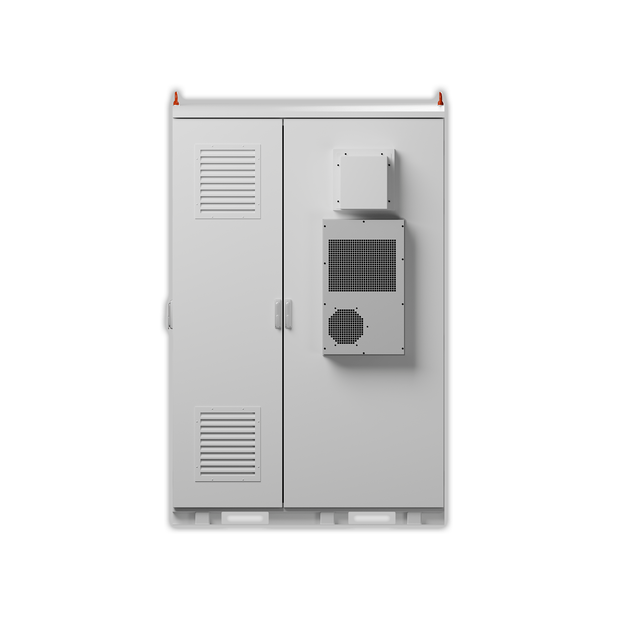 Pramac BSO Batteriespeicher Outdoor (88 kW, 109 kWh)