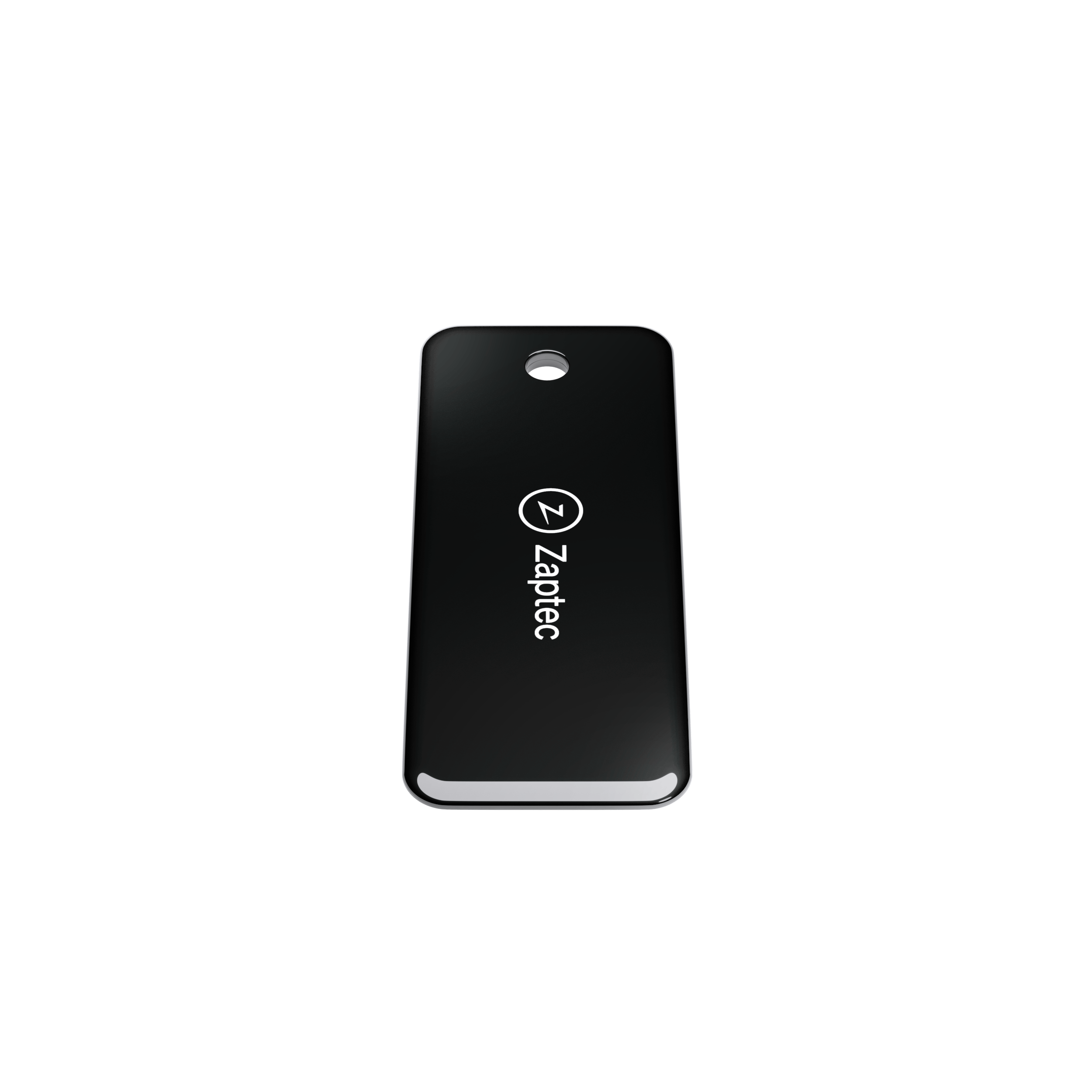 Zaptec RFID-Chip