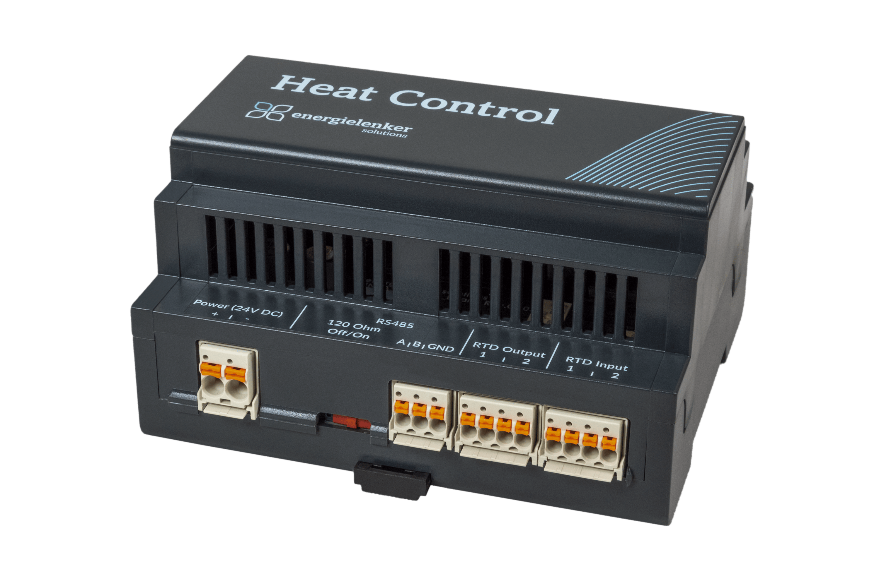 energielenker Heat Control Wärmepumpensteuerung