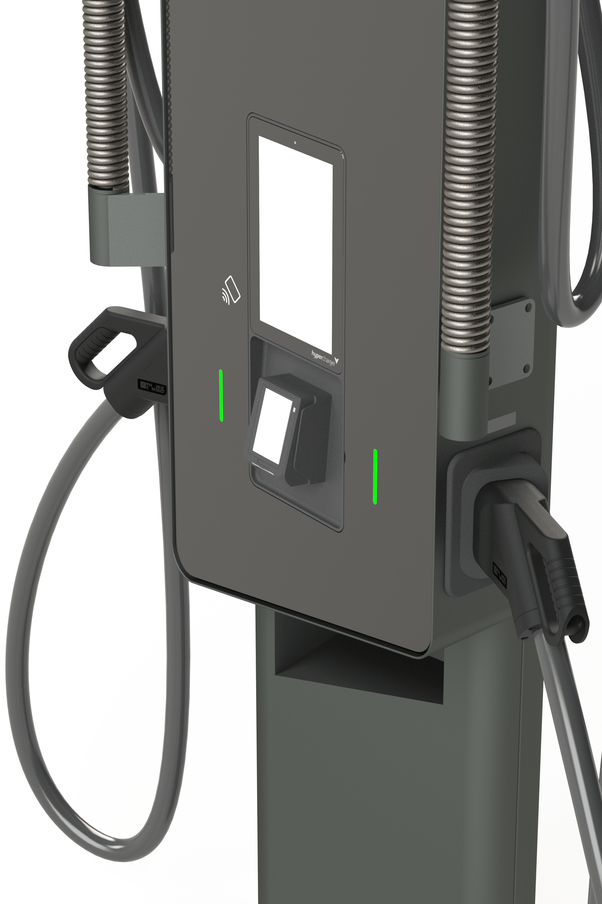 alpitronic Kreditkartenterminal Worldline Valina ZVT inkl. Nachrüst-Kit