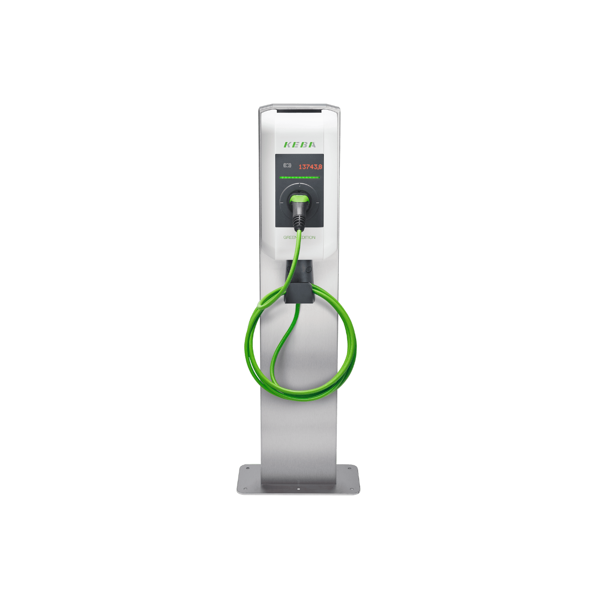 KEBA Standfuß (V1) für KeContact P30