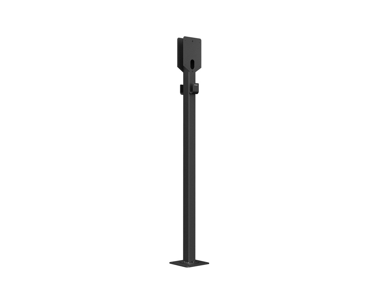 Easee Base 2-Way Standfuß für Easee Charge Up, Max und Core Wallbox