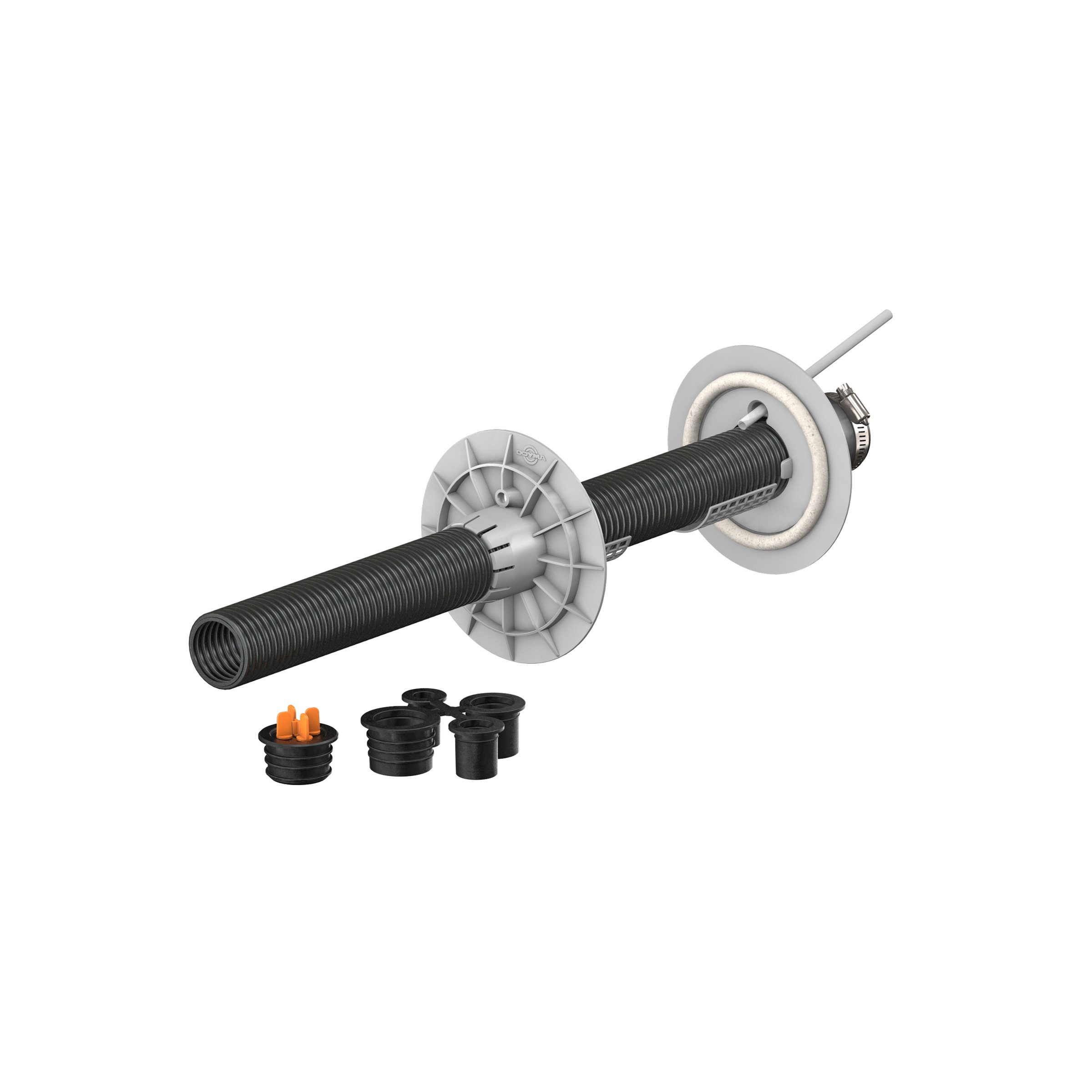 DOYMA Quadro-Secura Quick/C