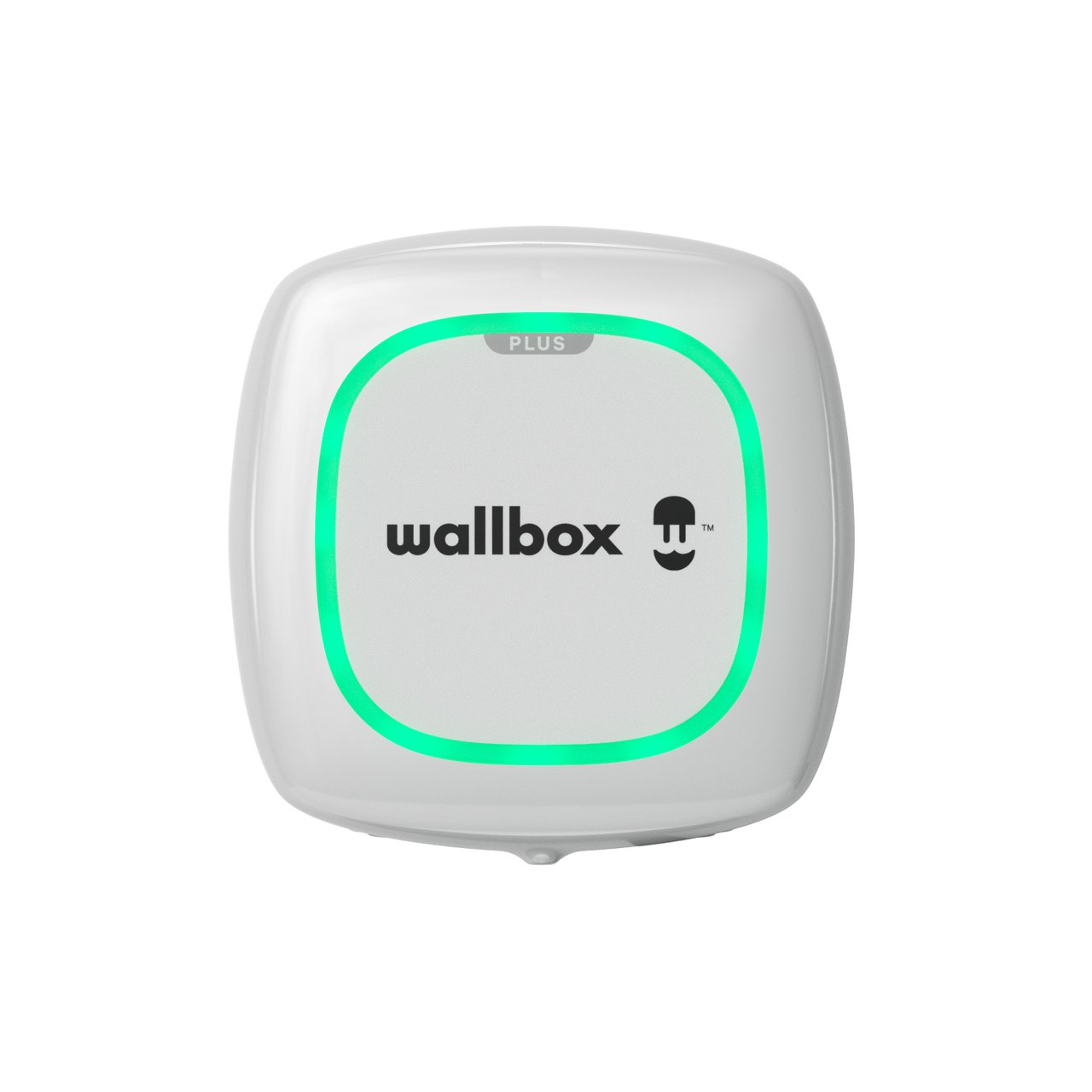 Wallbox Pulsar Plus (bis 11 kW) mit Typ-2-Ladekabel