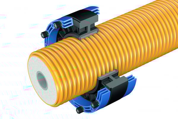Curaflex Nova Senso