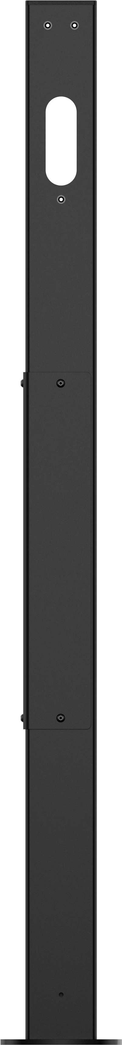 Easee Base 1-Way Standfuß (barrierefrei) für 1 Easee Wallbox
