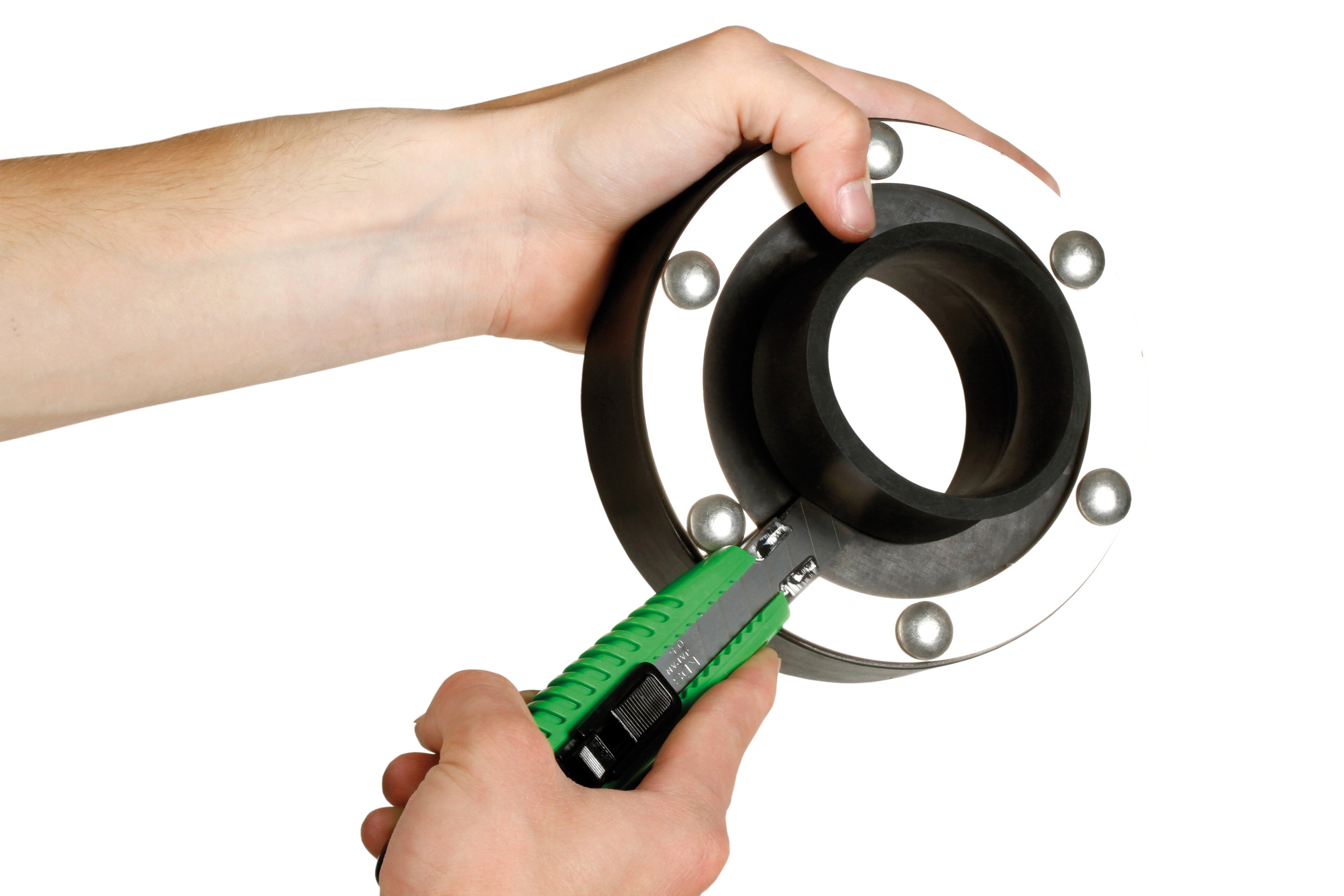 Mastertec Ringraumdichtung Master-Ring Multi