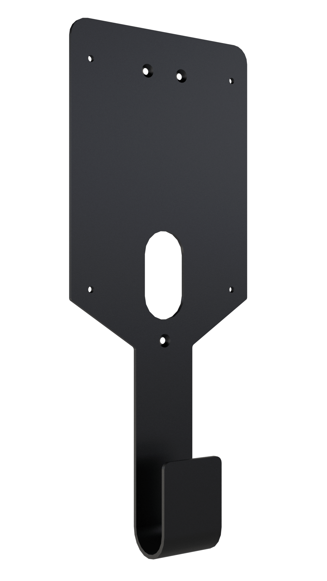 easee Base Mounting Plate