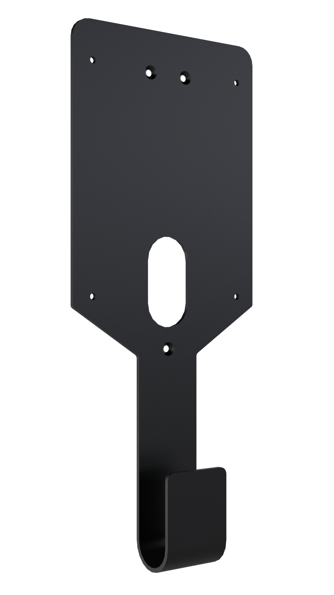 Easee Base Mounting Plate