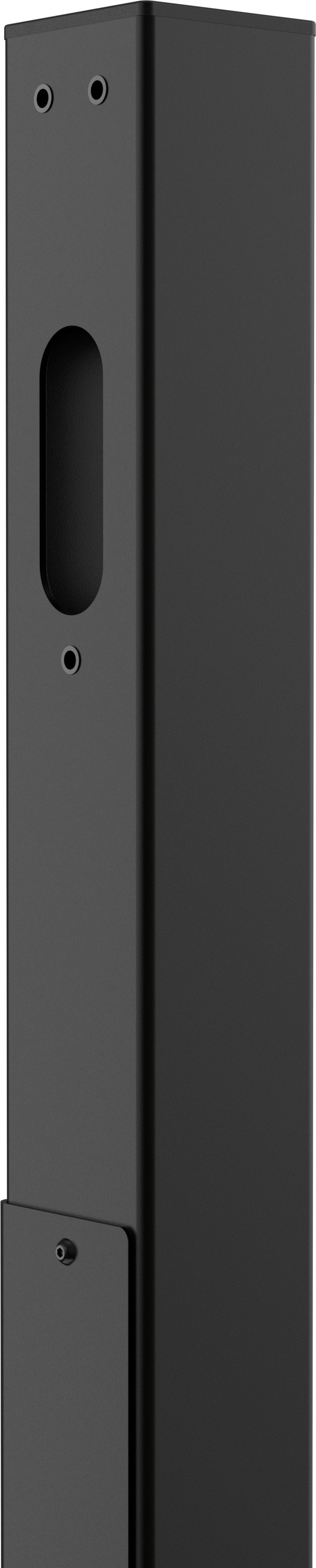Easee Base 1-Way Standfuß (barrierefrei) für 1 Easee Wallbox