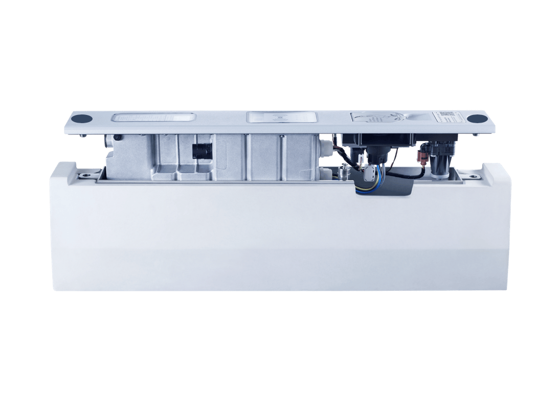 Rheinmetall Elektronikmodul (Ersatzteil) für Ladestation Ladebordstein Gen1.1 (bis 22 kW, Eichrecht)
