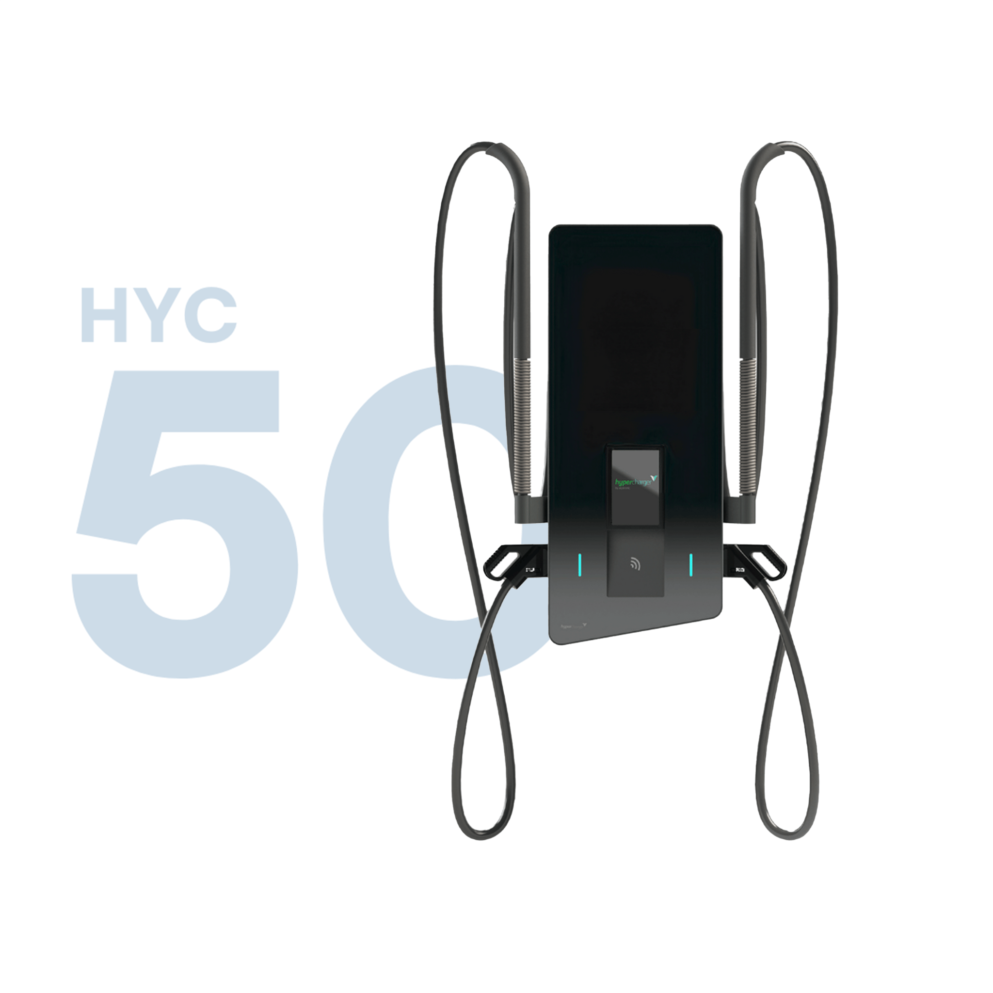 alpitronic hypercharger HYC50 DC-Wallbox (bis 50 kW, Eichrecht, individuelle Varianten)