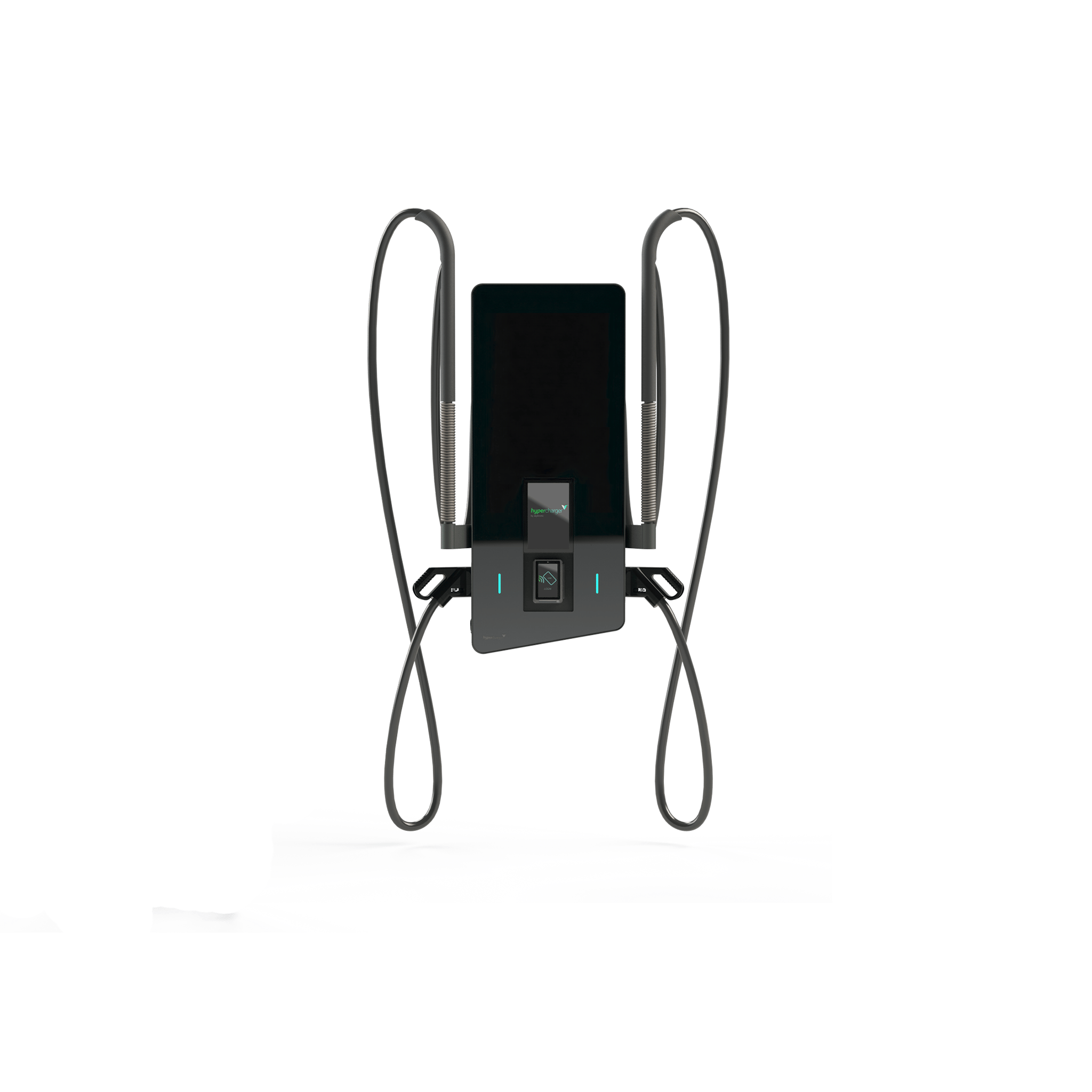 alpitronic hypercharger HYC50 DC-Wallbox (bis 50 kW, Eichrecht, individuelle Varianten)