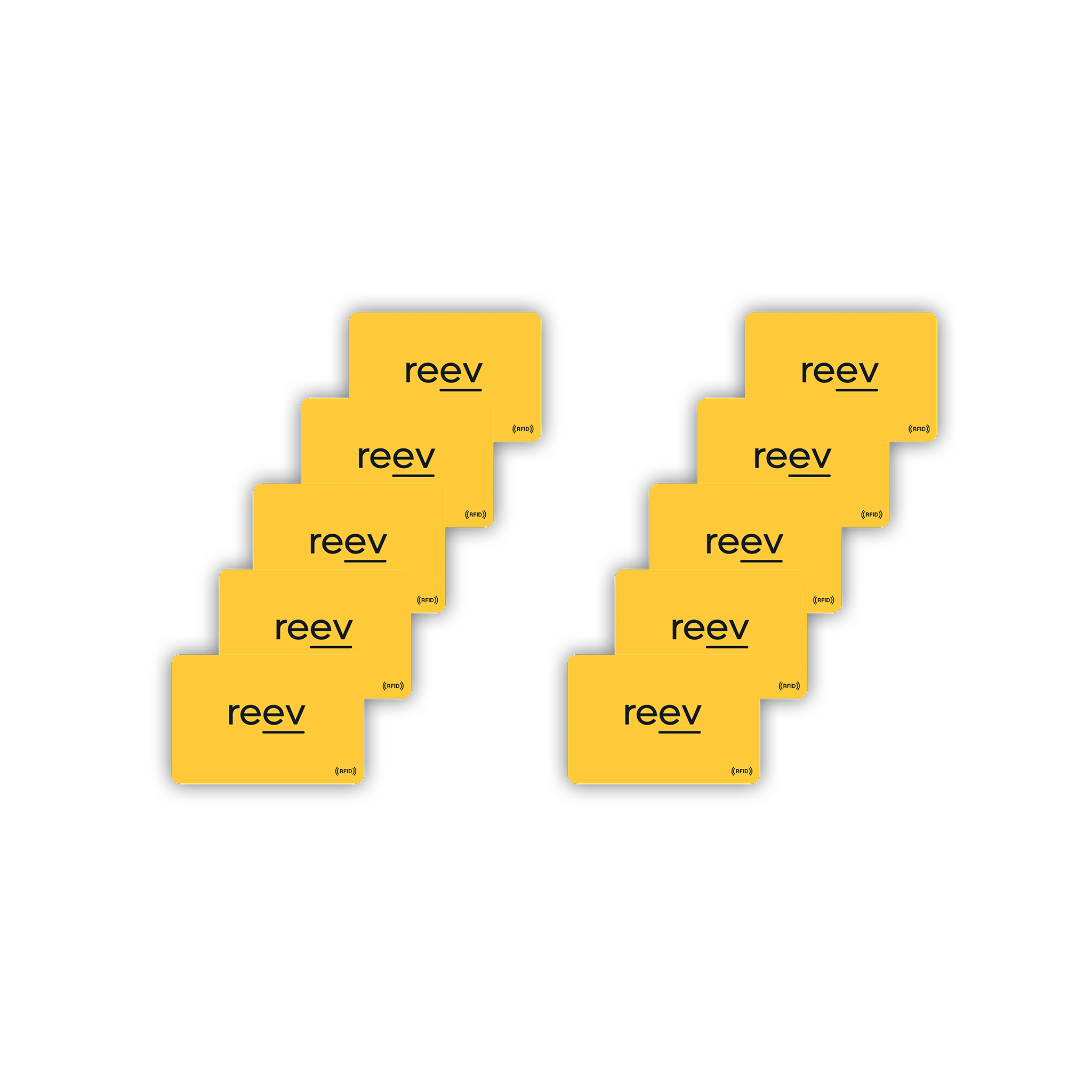 reev RFID-Karte