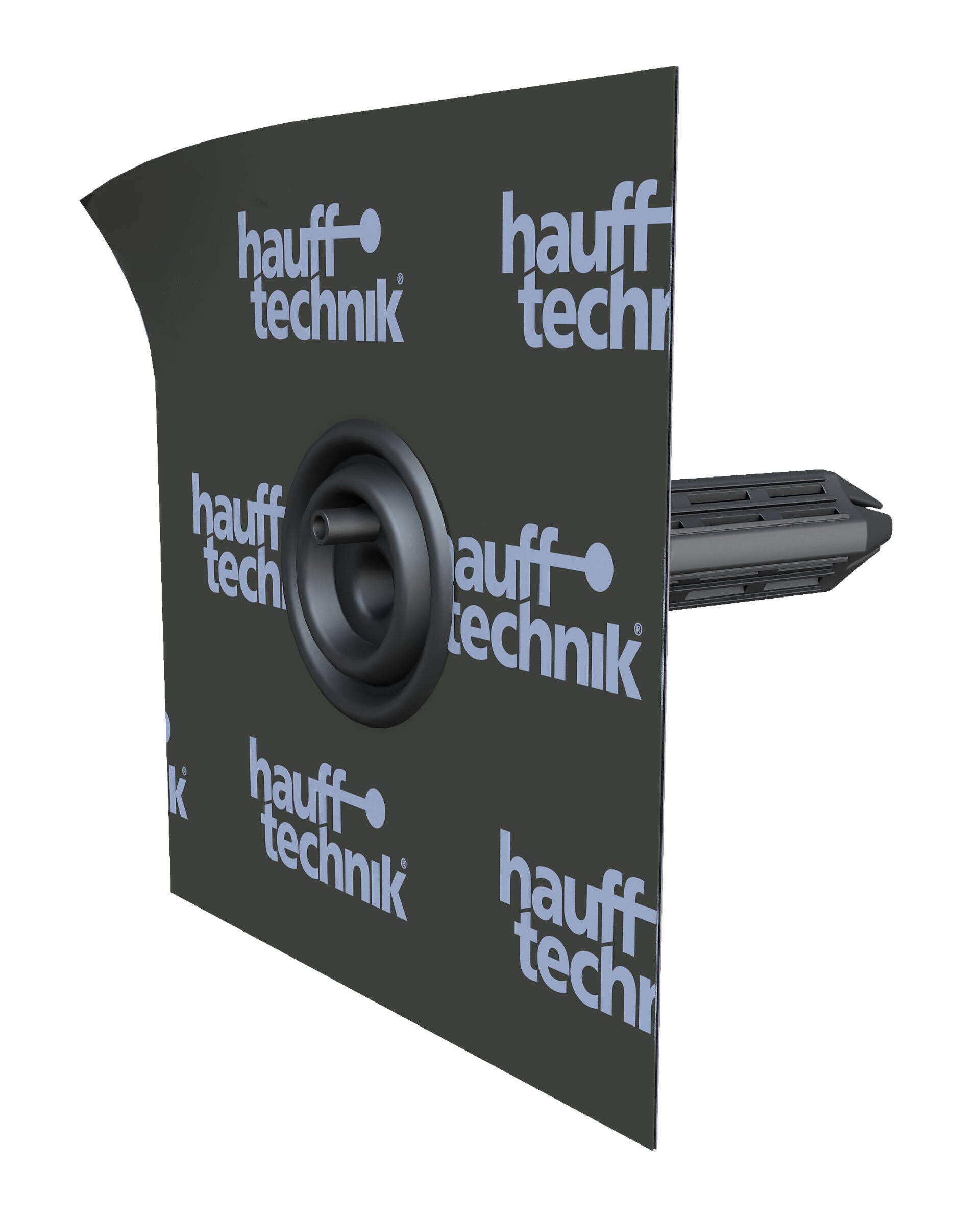 Hauff Elektrokabel-Durchführung (EKD25 1x7-15 PRO)