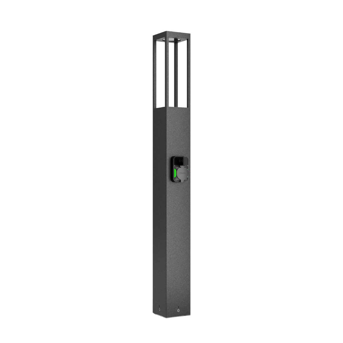 RZB LED-Ladesäule BOCARO light + charge