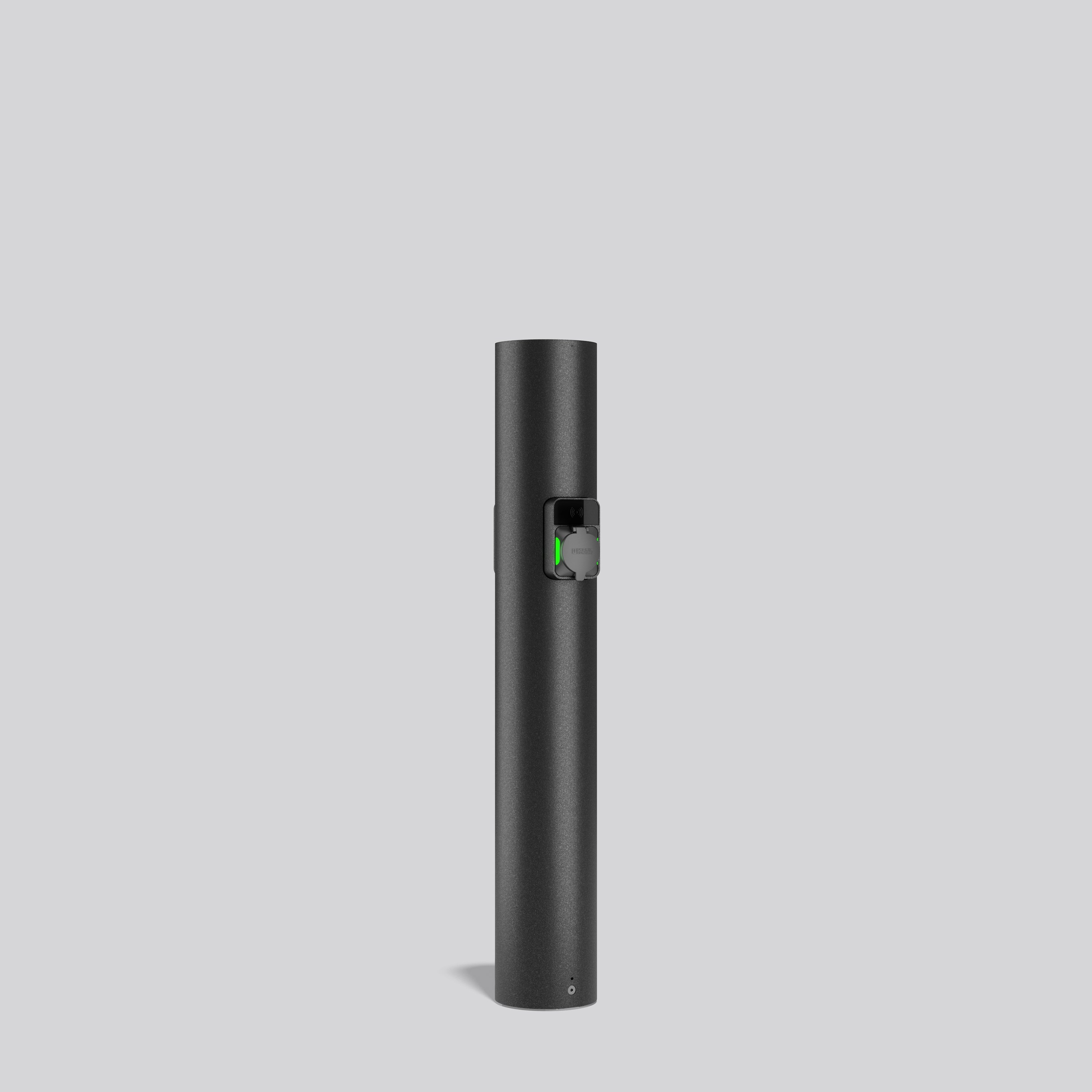 RZB Ladesäule LUPALO charge