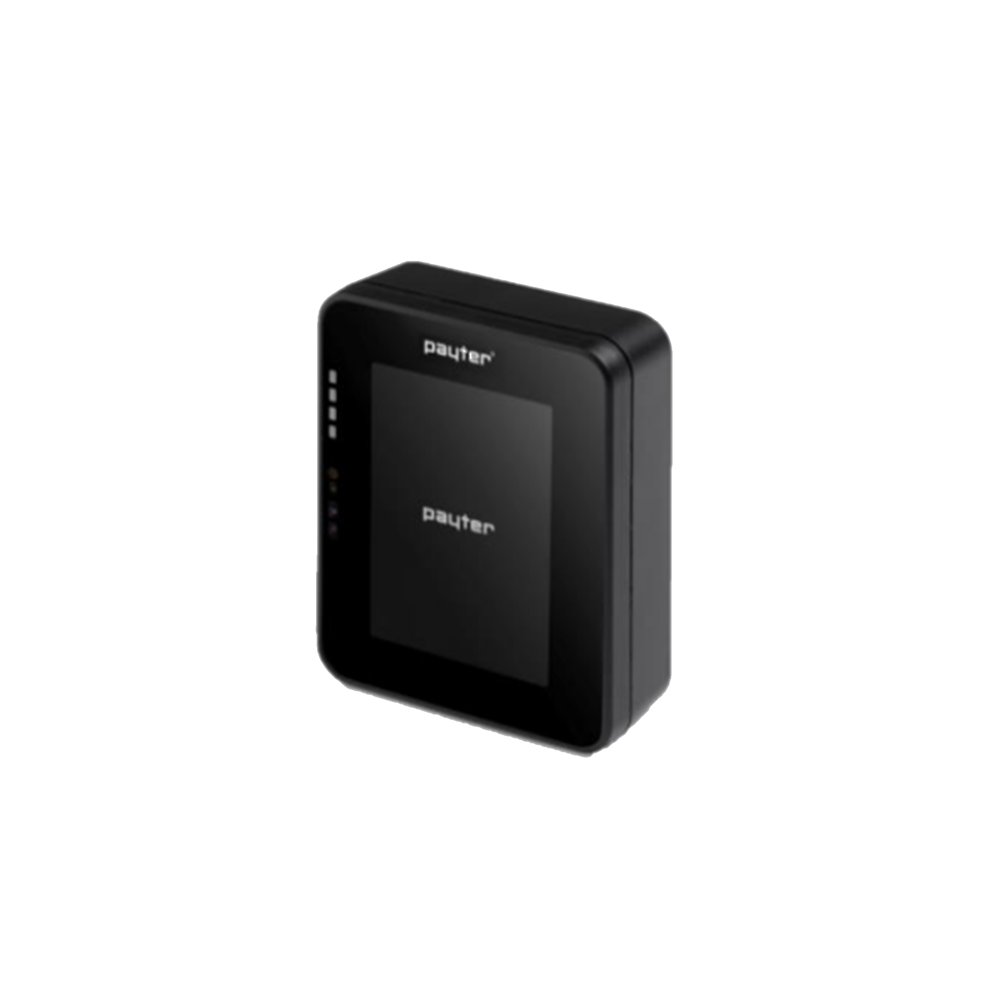 alpitronic Kreditkartenterminal Payter Apollo inkl. Nachrüst-Kit