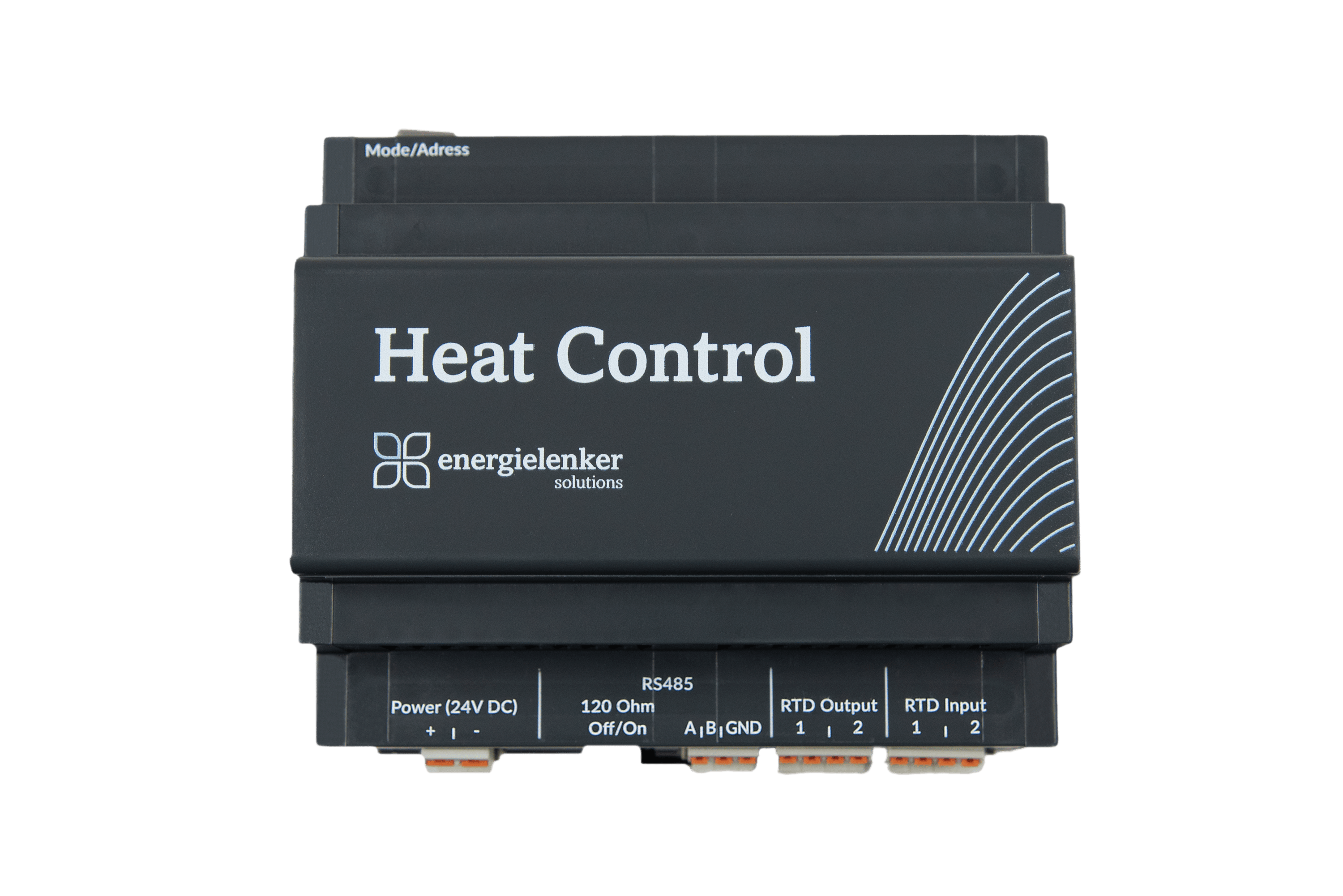 energielenker Heat Control Wärmepumpensteuerung