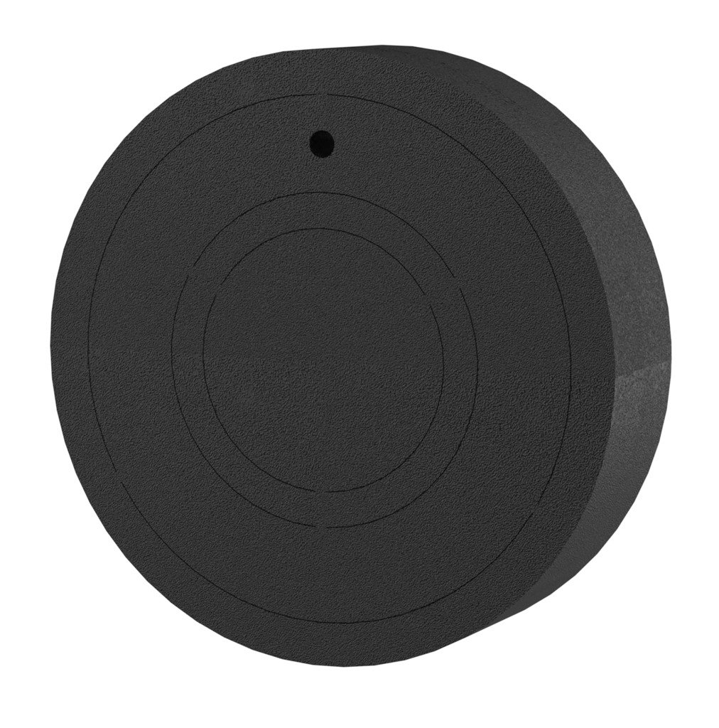 Hauff Montageset Gas (Schuck und RMA)