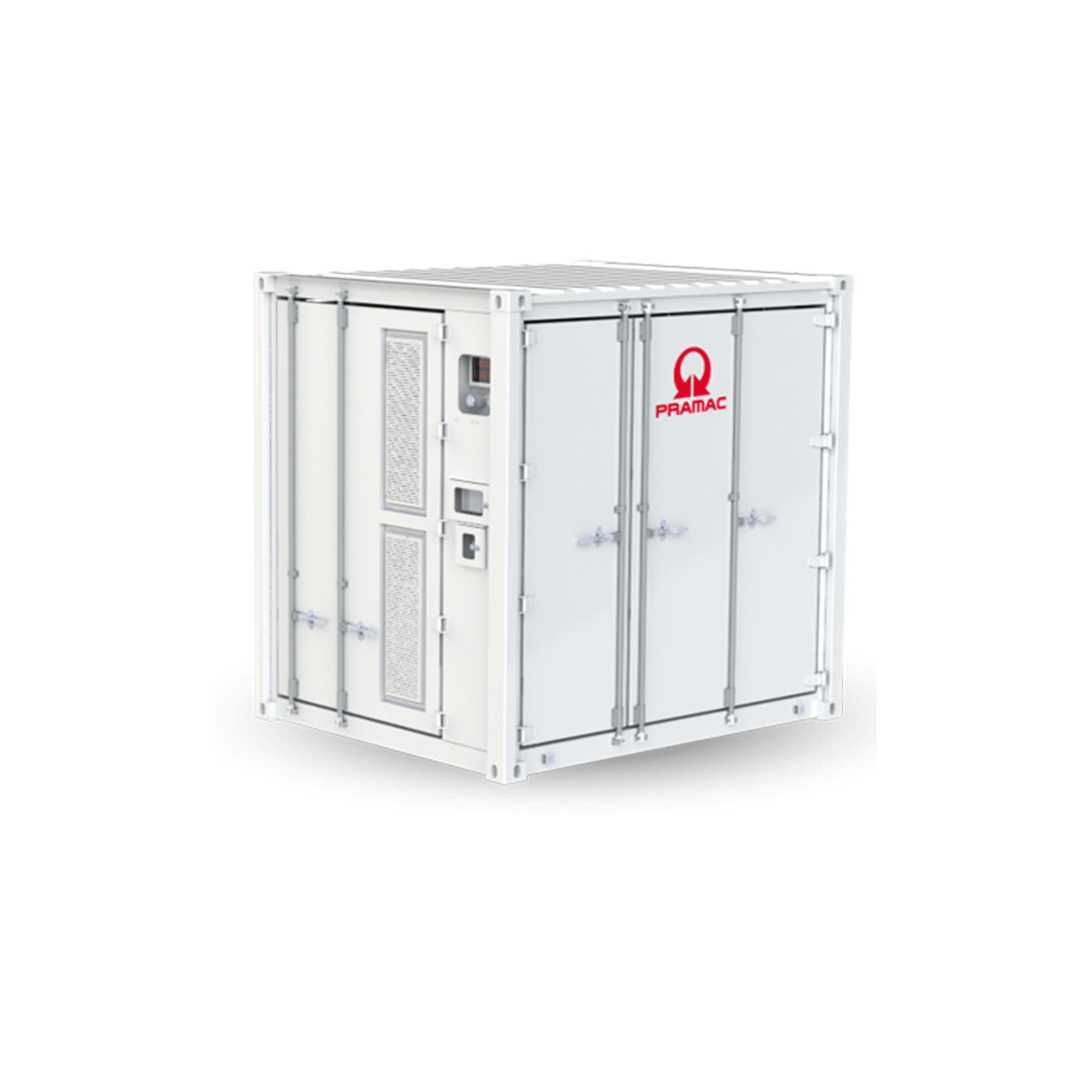 Pramac BSC MAX (10 ft)