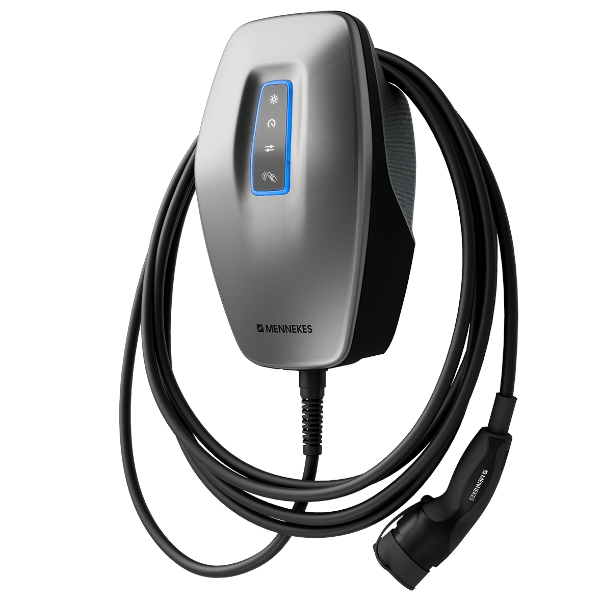 MENNEKES AMTRON® 4You 310 C2 Wallbox mit Typ 2-Ladekabel (bis 22 kW)