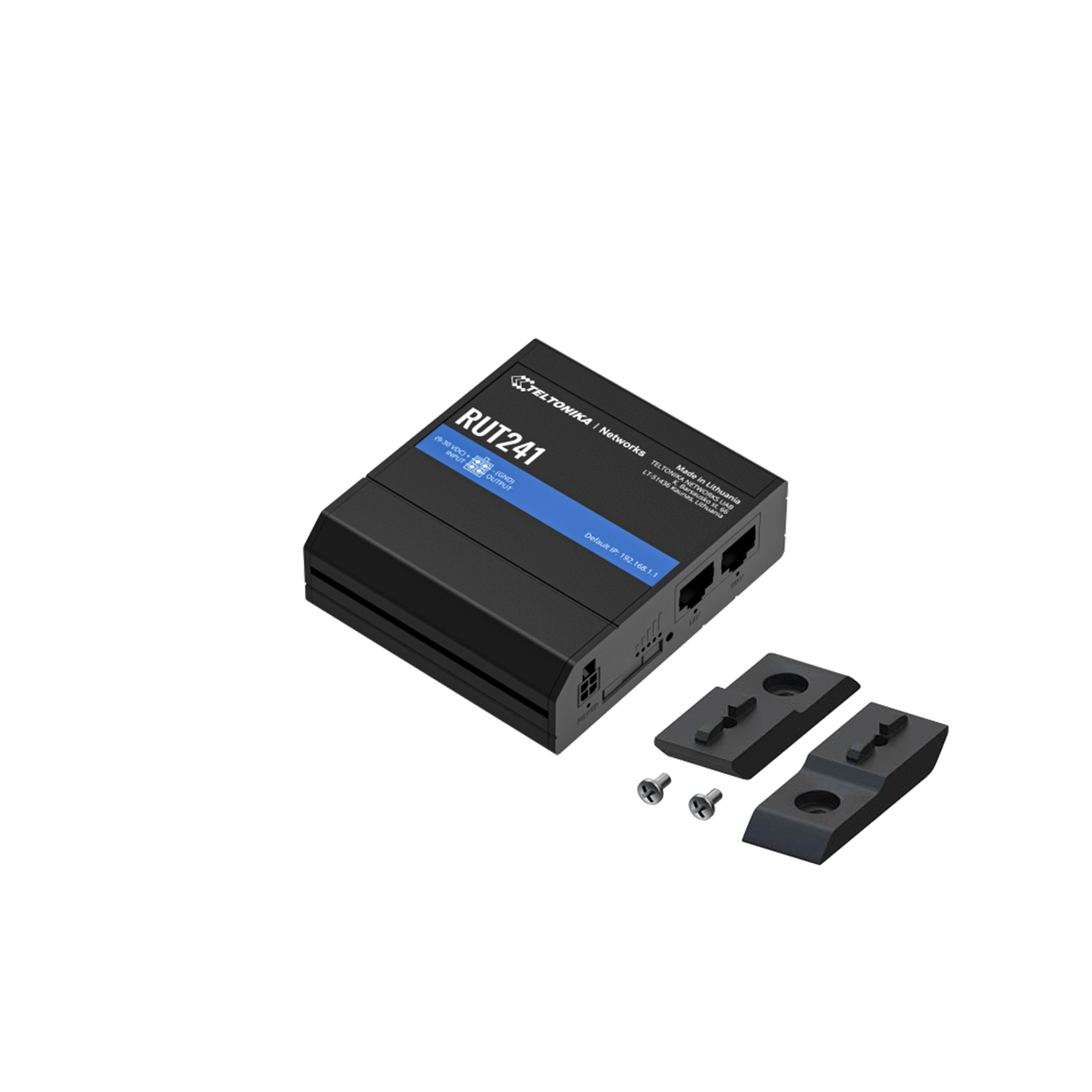 TELTONIKA Router RUT241