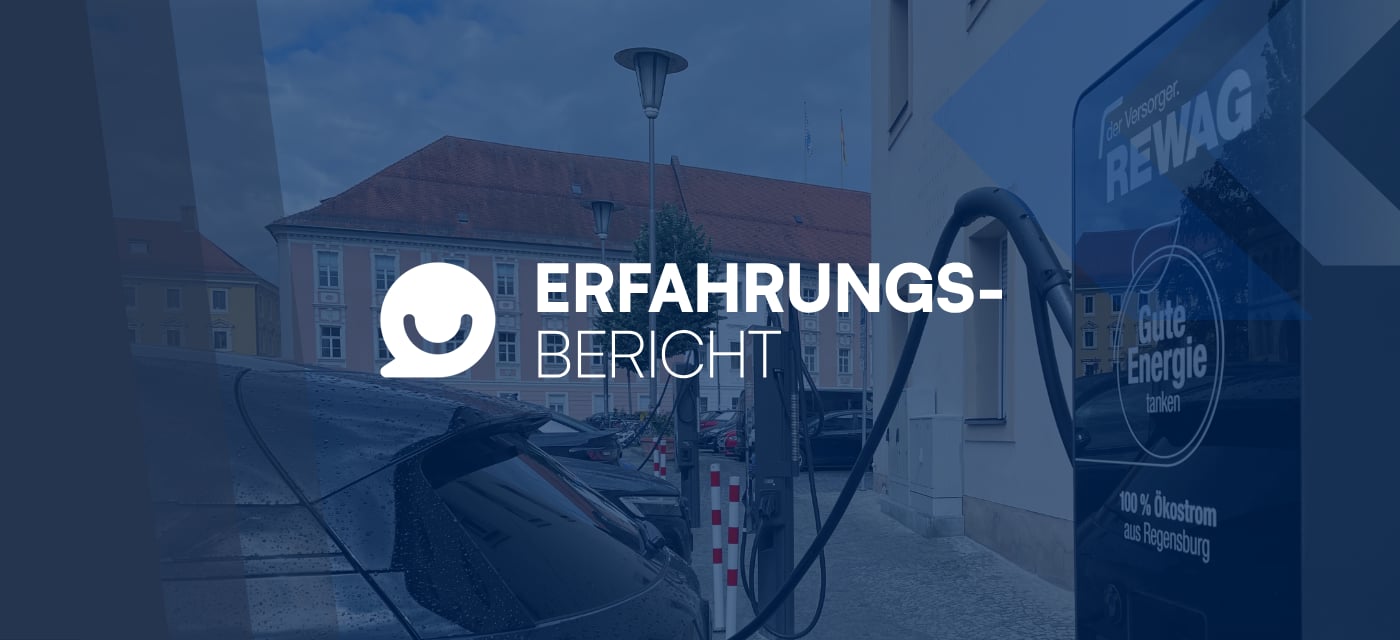Vom Pilotprojekt zur Strategie: Wie die REWAG mit dem alpitronic HYC50 ihre Ladeinfrastruktur neu ausrichtet