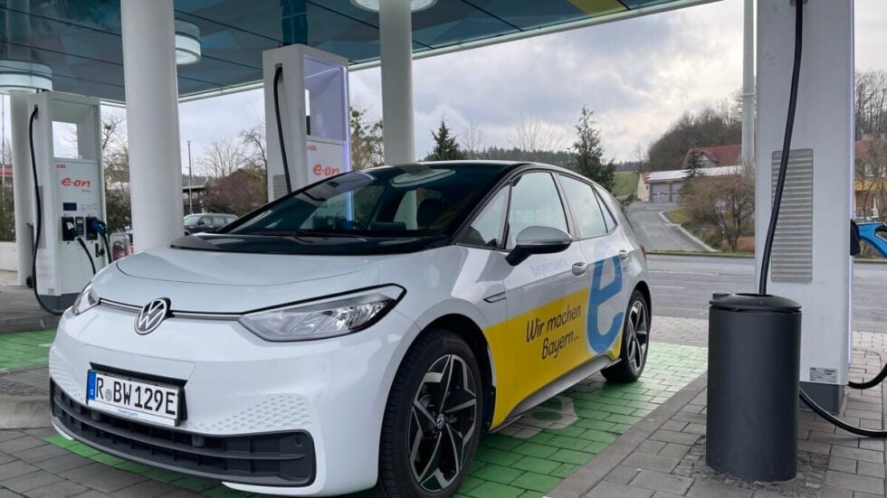 Ich bekomme ein Elektroauto – ein Erlebnisbericht mit Ladeangst