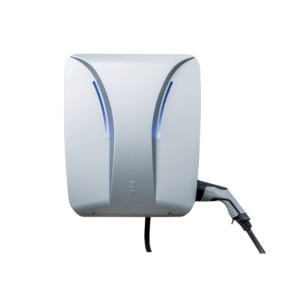 eCHARGE cPH2 - 1T11 Wallbox (bis 11 kW) mit Typ 2-Ladekabel