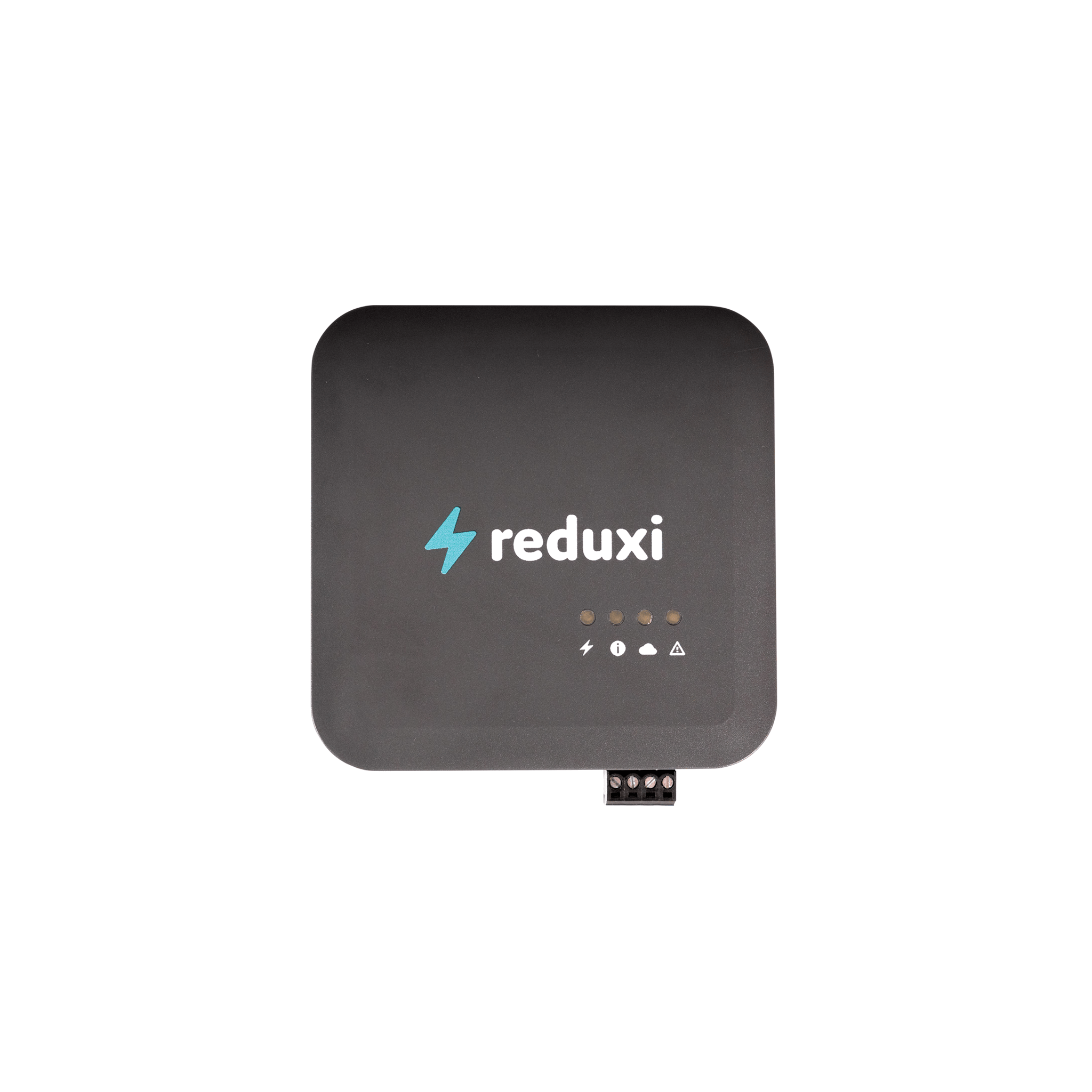 Reduxi Controller LITE EMS-Controller (KI-EMS, 2x Ethernet, WLAN)