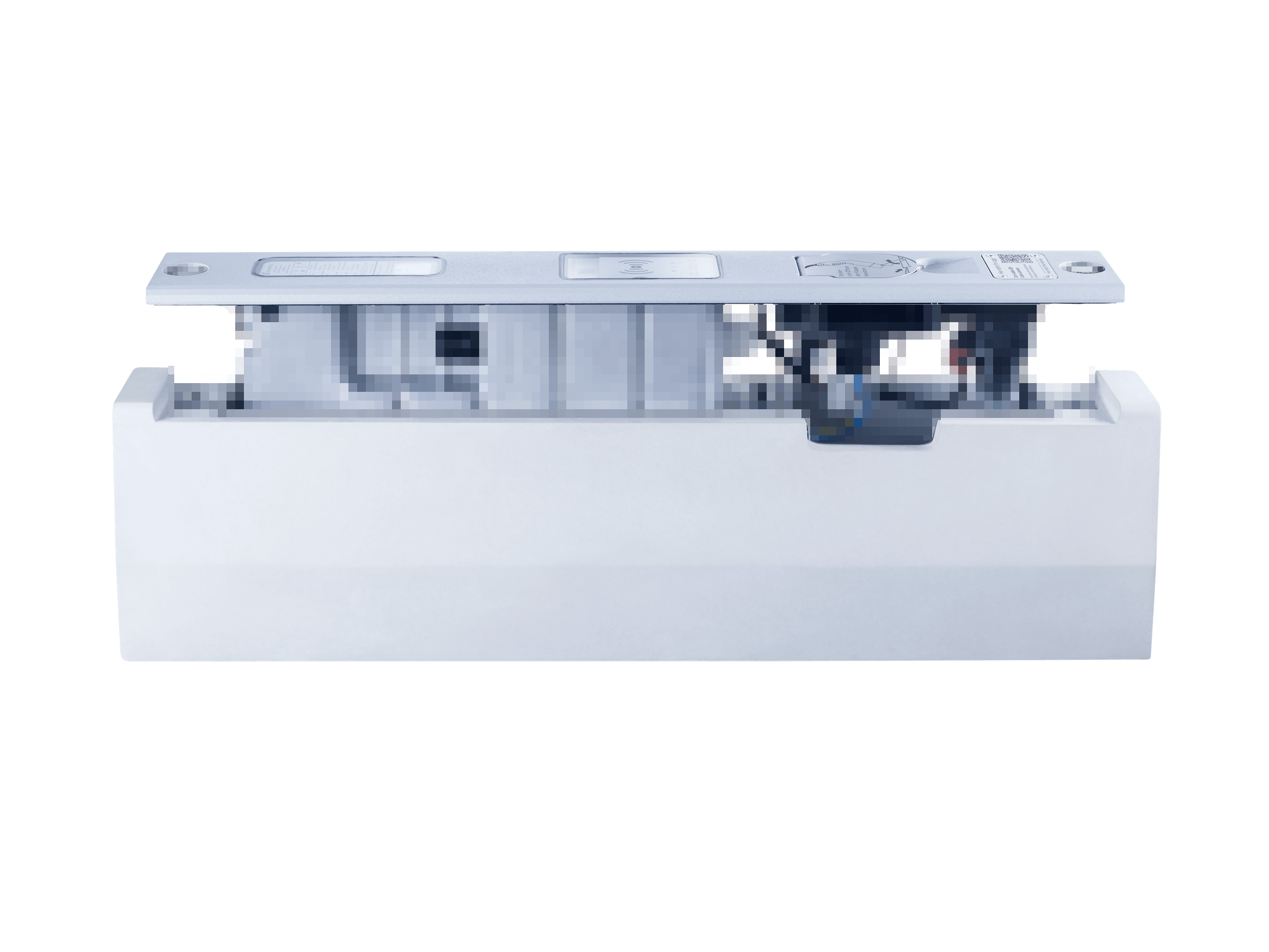 Rheinmetall Elektronikmodul für Ladestation Ladebordstein Gen1.1 (bis 22 kW, Eichrecht)