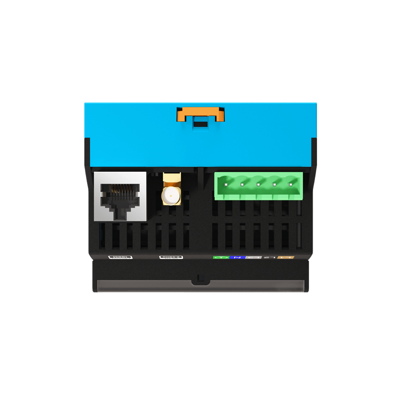 go-e Controller Energiemanagementsystem