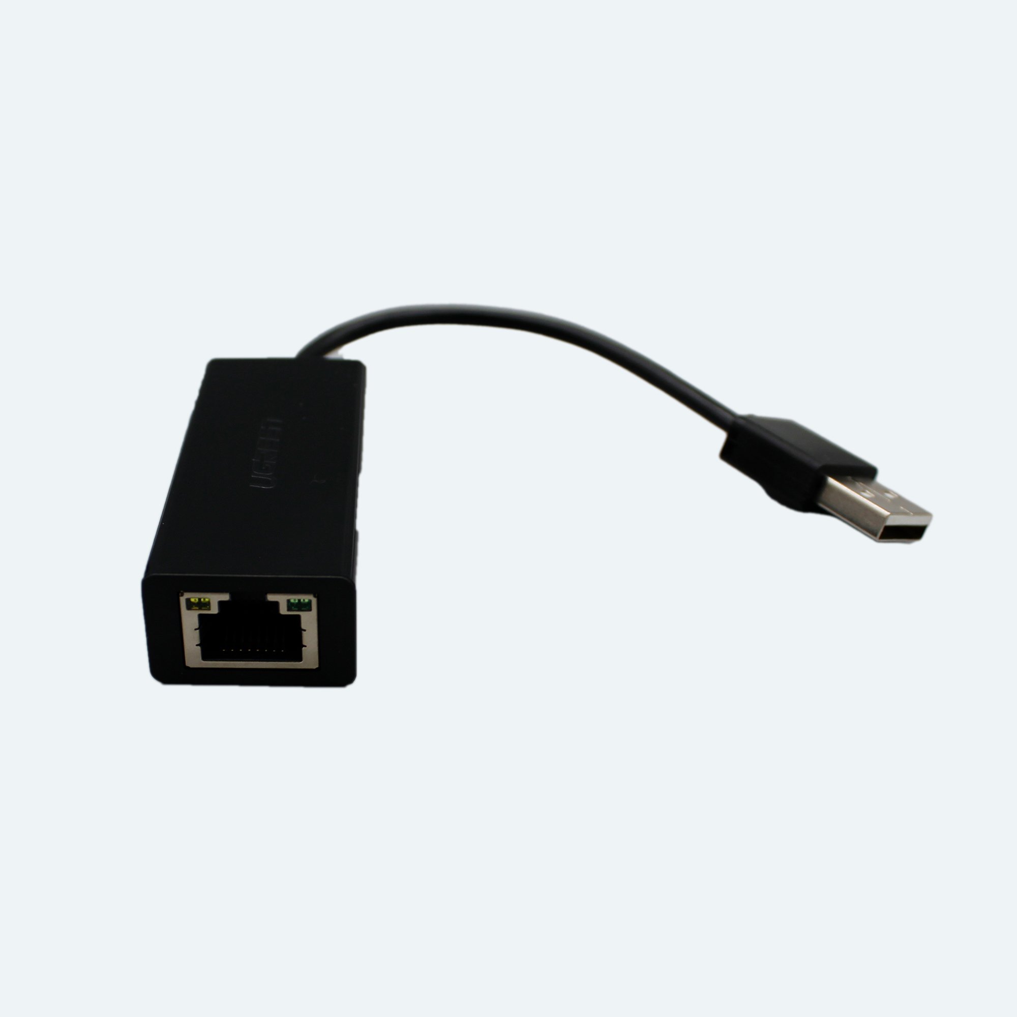 USB Ethernet Adapter