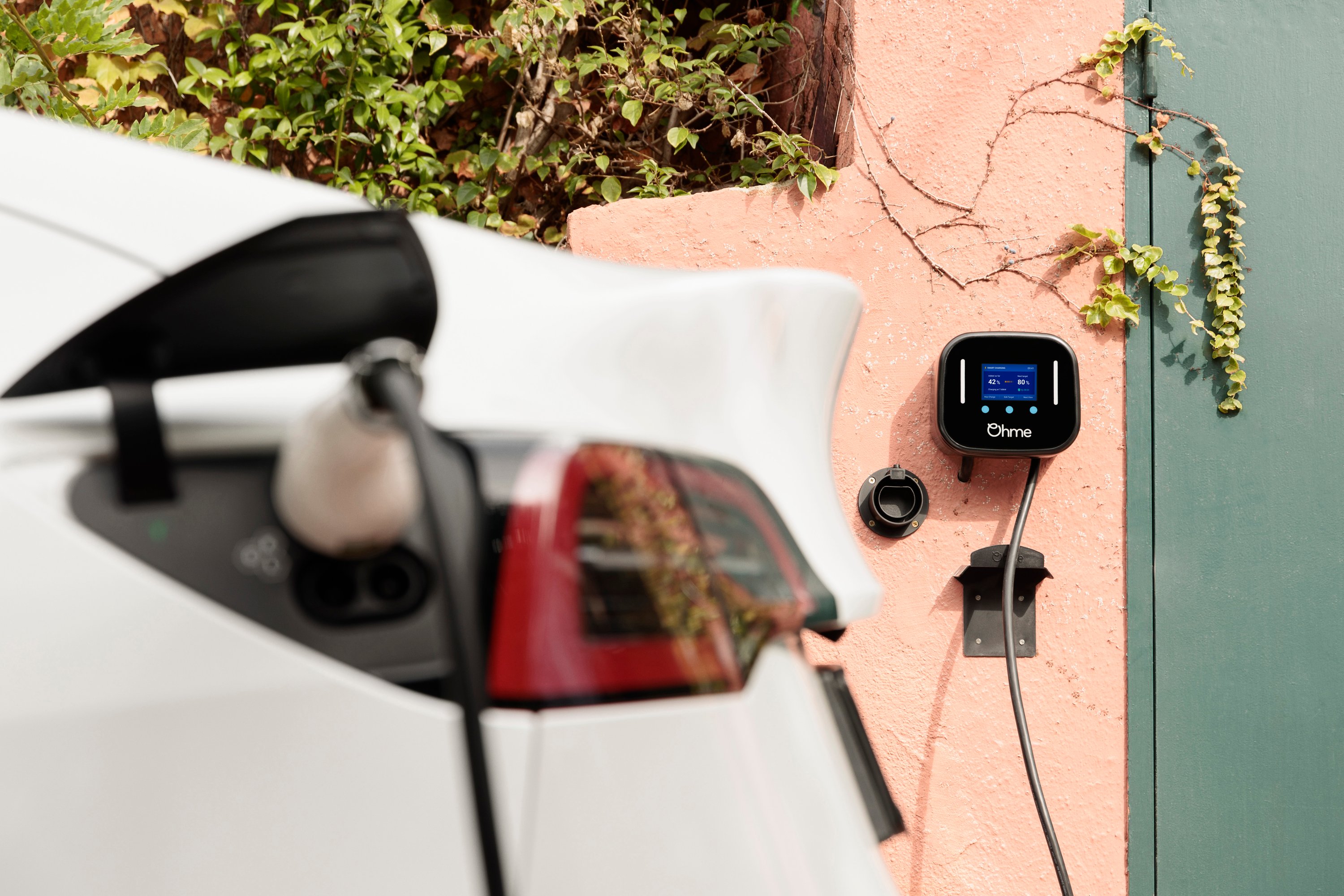 Ohme Home Pro 11 kW – Clever laden, wenn der Strom am günstigsten ist